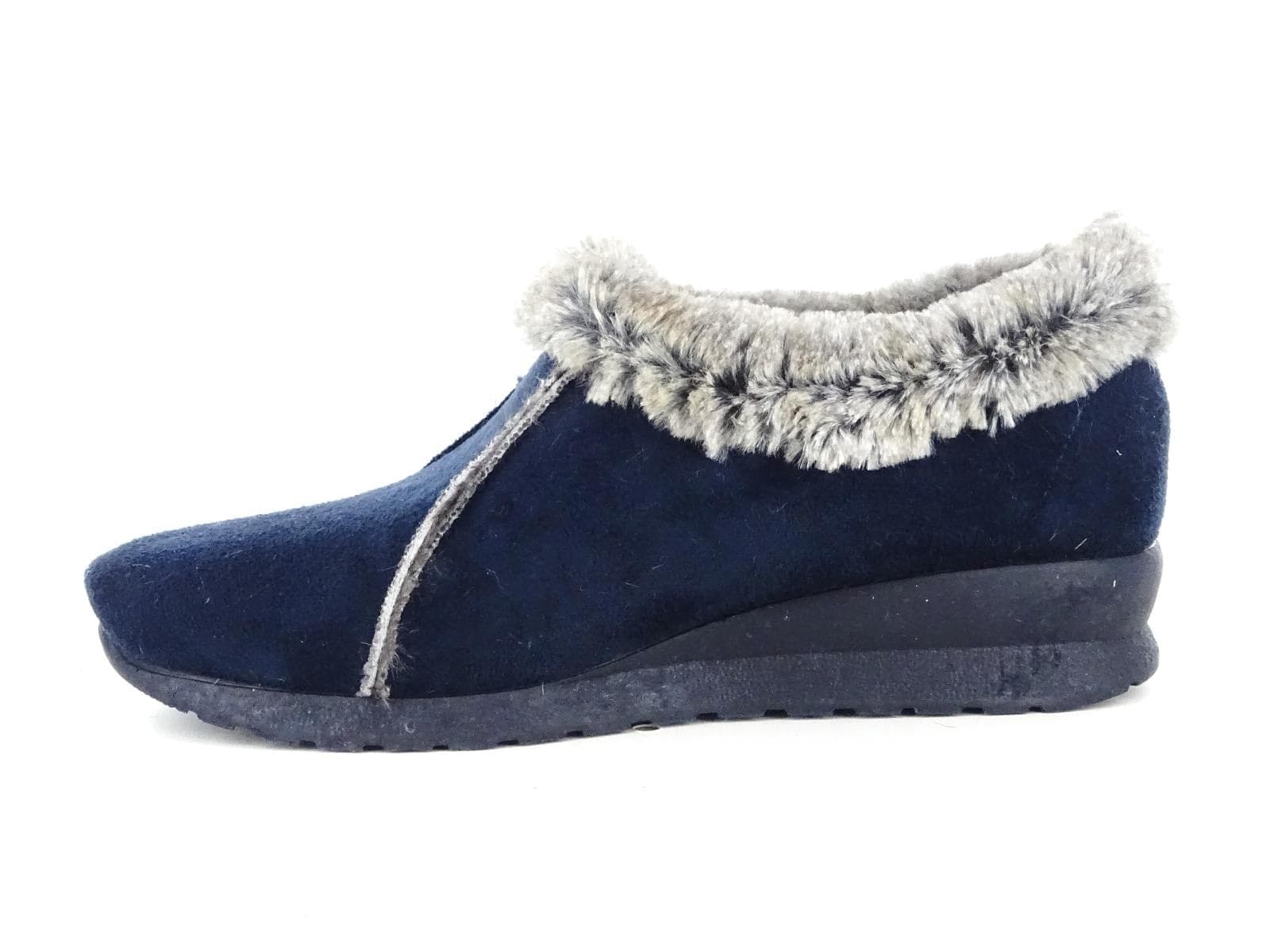 EMANUELA 2821 PANTOFOLA DONNA in Pantofole 3A Moda Mare Sport - Bellaria Igea Marina, commercioVirtuoso.it