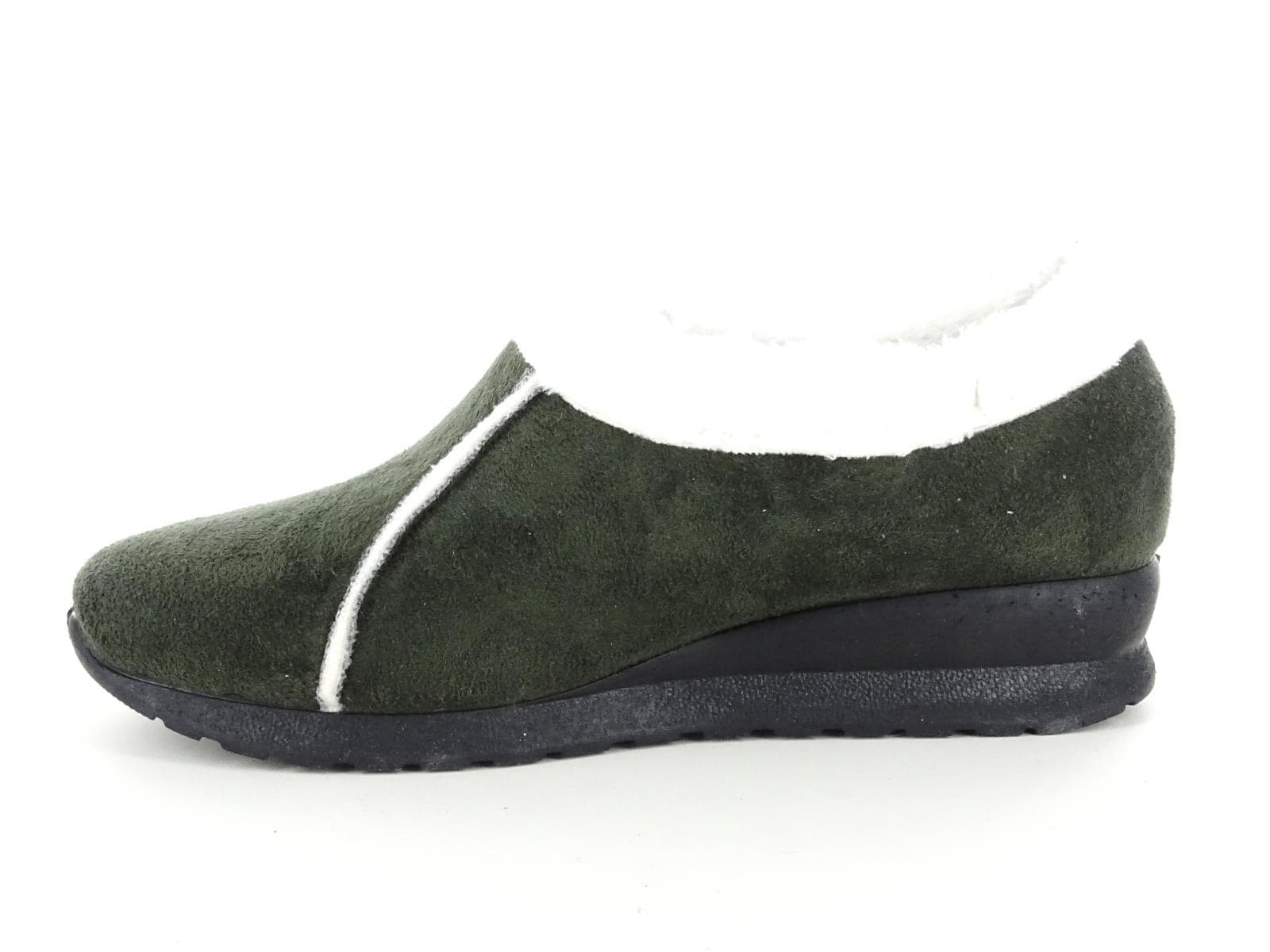 EMANUELA 2821 PANTOFOLA DONNA in Pantofole 3A Moda Mare Sport - Bellaria Igea Marina, commercioVirtuoso.it