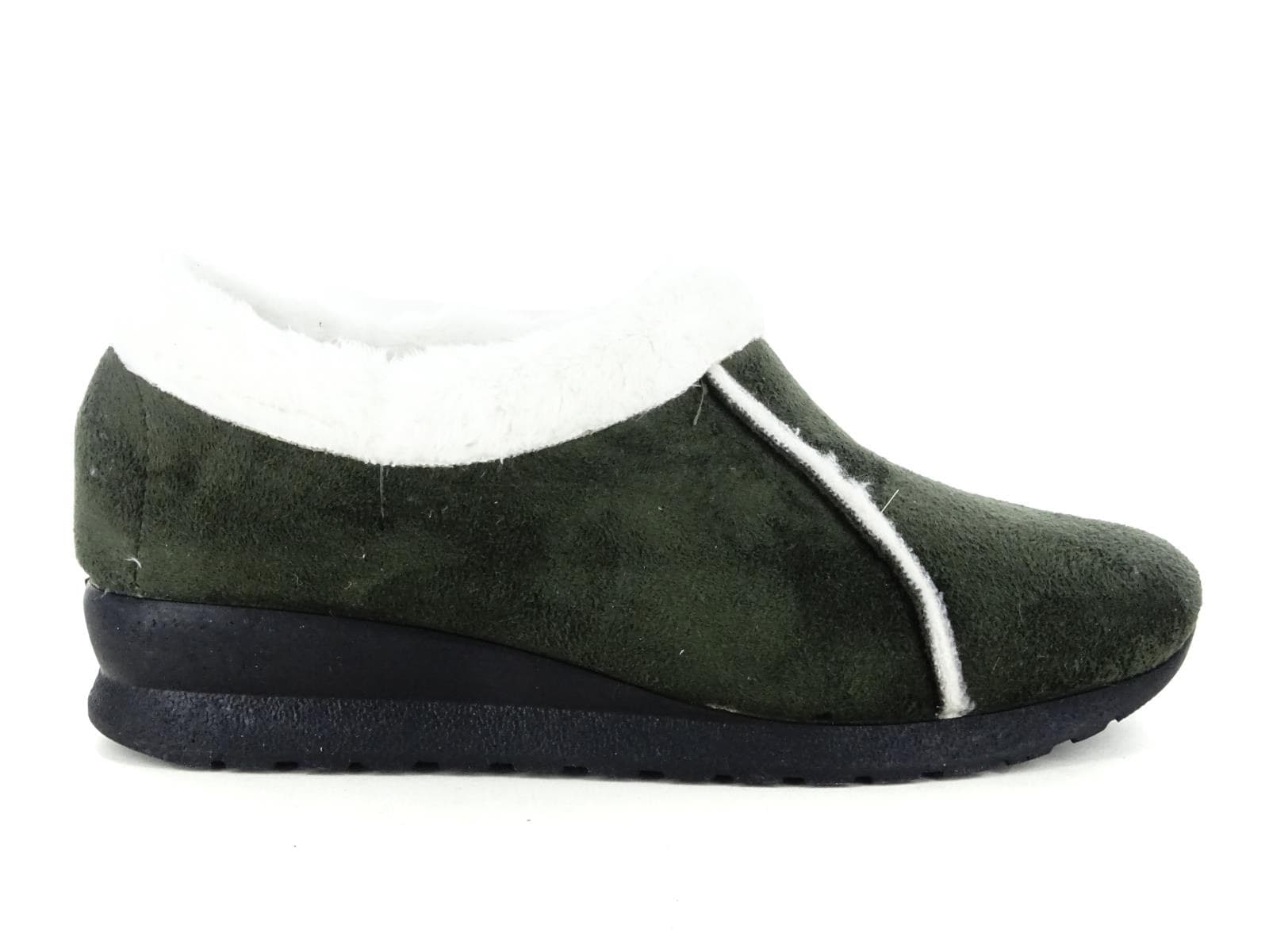 EMANUELA 2821 PANTOFOLA DONNA in Pantofole 3A Moda Mare Sport - Bellaria Igea Marina, commercioVirtuoso.it