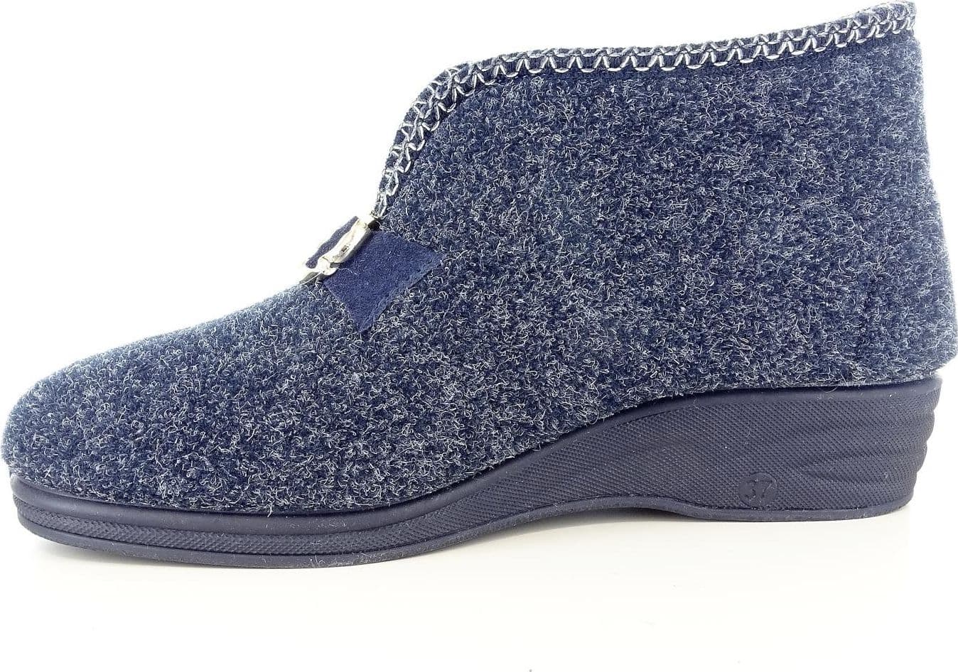 EMANUELA 508 PANTOFOLA DONNA in Pantofole 3A Moda Mare Sport - Bellaria Igea Marina, commercioVirtuoso.it