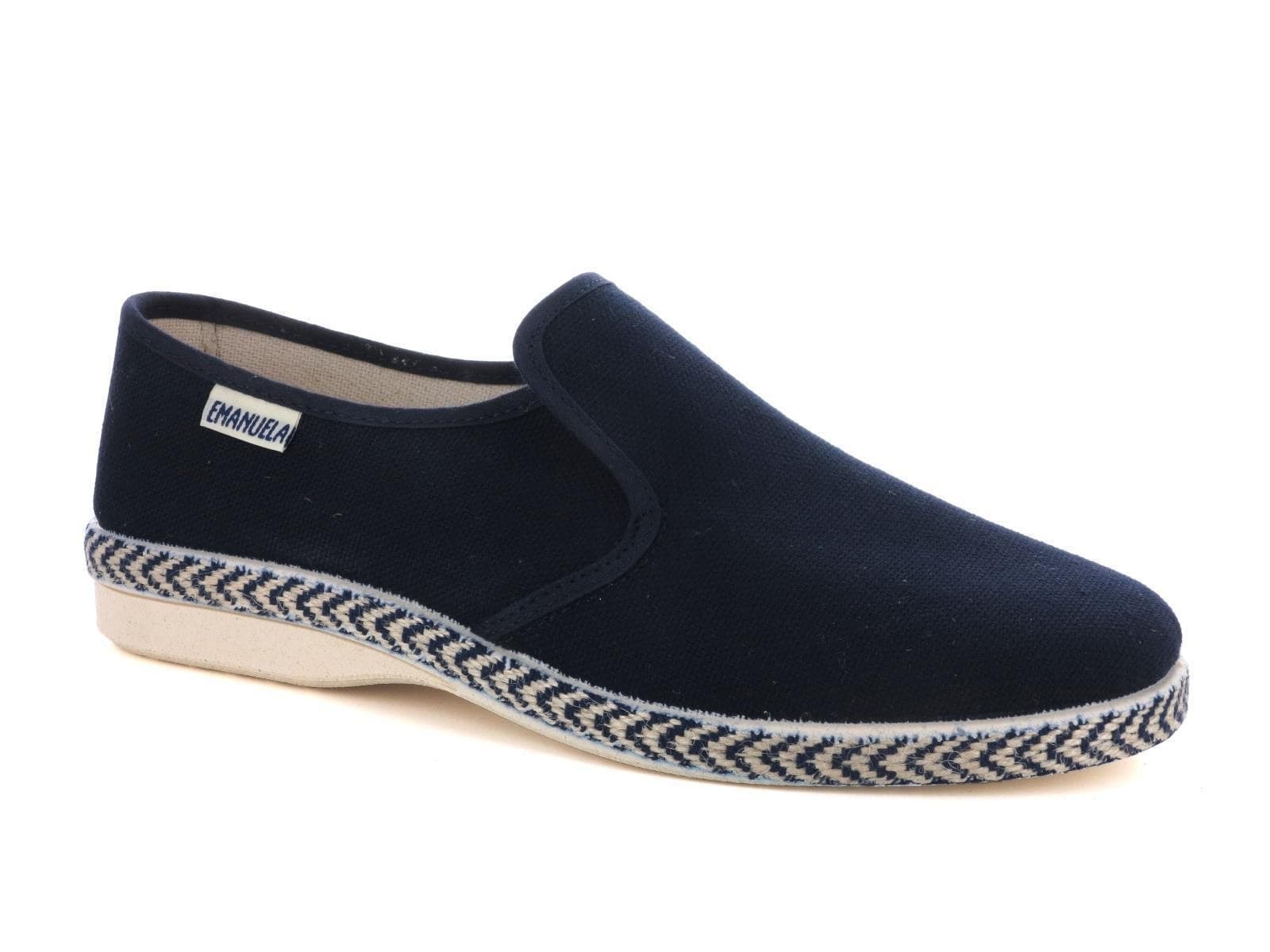 EMANUELA 5240 MOCASSINO UOMO - 2