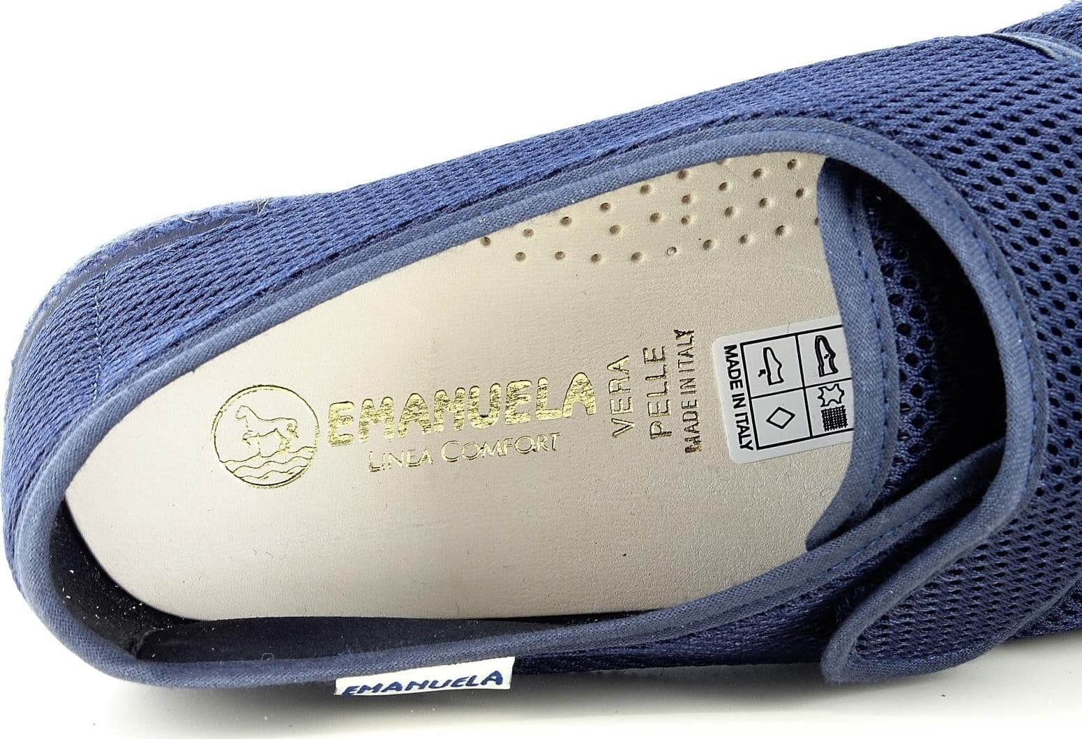 EMANUELA 5254 MOCASSINO UOMO in Loafer e mocassini 3A Moda Mare Sport - Bellaria Igea Marina, commercioVirtuoso.it