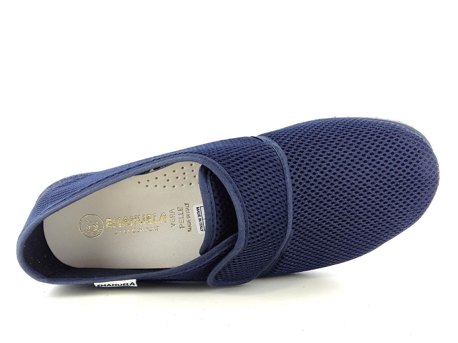 EMANUELA 5254 MOCASSINO UOMO in Loafer e mocassini 3A Moda Mare Sport - Bellaria Igea Marina, commercioVirtuoso.it