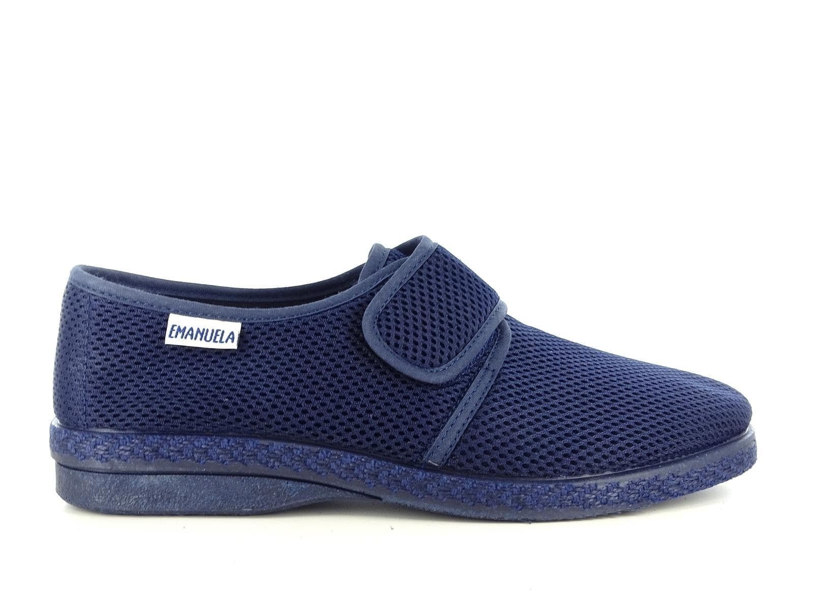 EMANUELA 5254 MOCASSINO UOMO - 7