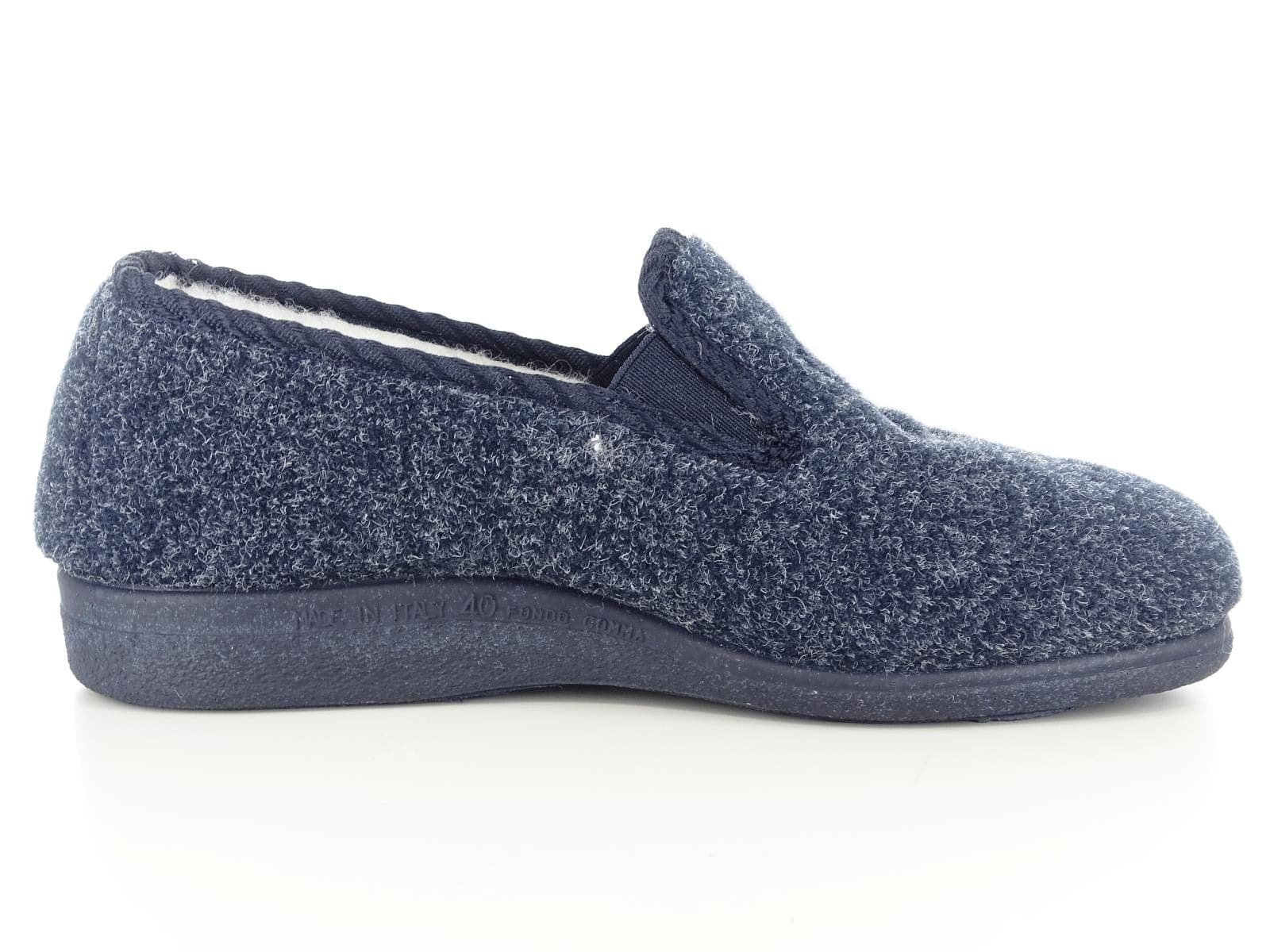 EMANUELA 580 PANTOFOLA UOMO in Pantofole 3A Moda Mare Sport - Bellaria Igea Marina, commercioVirtuoso.it