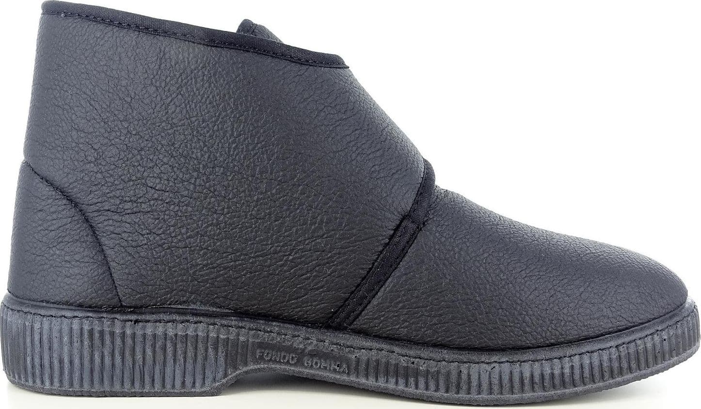 EMANUELA 591 PANTOFOLA UOMO in Pantofole 3A Moda Mare Sport - Bellaria Igea Marina, commercioVirtuoso.it