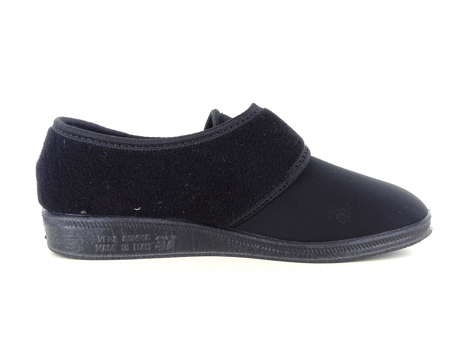 EMANUELA 601 PANTOFOLA DONNA in Pantofole 3A Moda Mare Sport - Bellaria Igea Marina, commercioVirtuoso.it