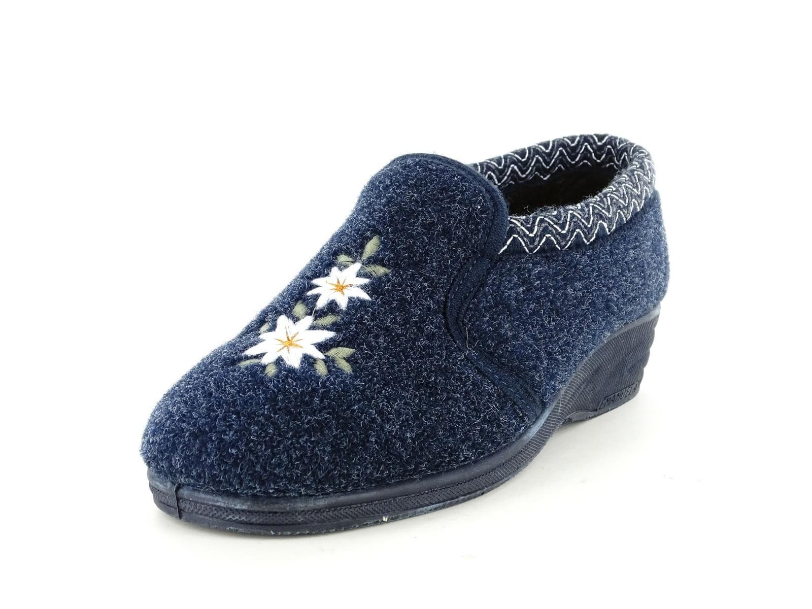 EMANUELA 846 PANTOFOLA DONNA in Pantofole 3A Moda Mare Sport - Bellaria Igea Marina, commercioVirtuoso.it