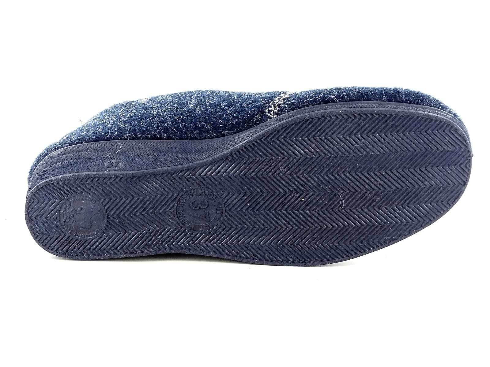 EMANUELA 847 PANTOFOLA DONNA in Pantofole 3A Moda Mare Sport - Bellaria Igea Marina, commercioVirtuoso.it