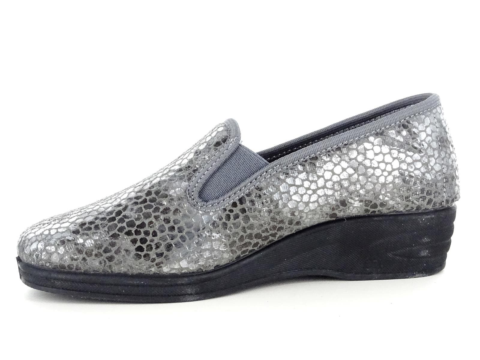 EMANUELA 870 PANTOFOLA DONNA in Pantofole 3A Moda Mare Sport - Bellaria Igea Marina, commercioVirtuoso.it