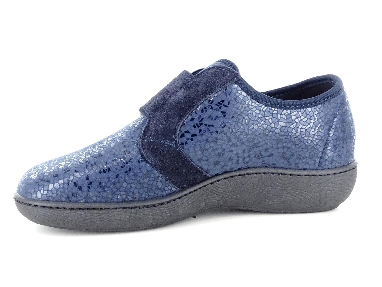 EMANUELA 1868 PANTOFOLA CASA DONNA in Pantofole 3A Moda Mare Sport - Bellaria Igea Marina, commercioVirtuoso.it