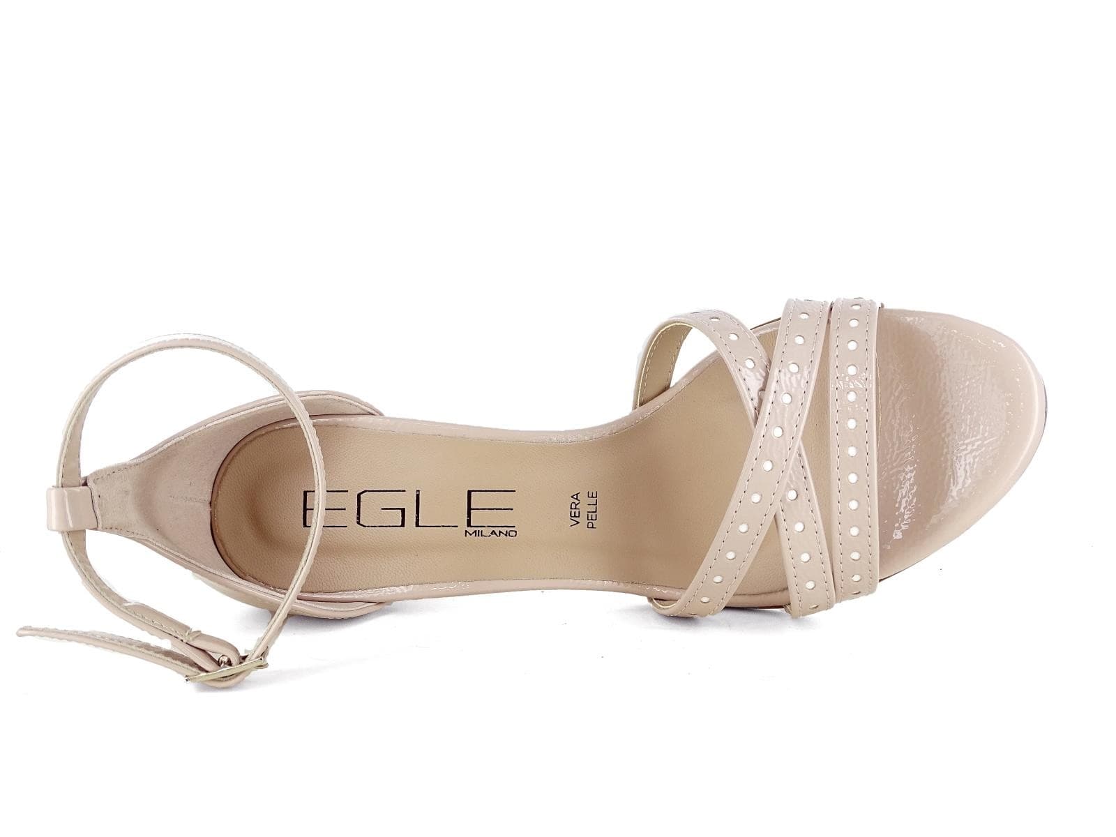 EGLE B68NAP SANDALO DONNA in Sandali moda 3A Moda Mare Sport - Bellaria Igea Marina, commercioVirtuoso.it