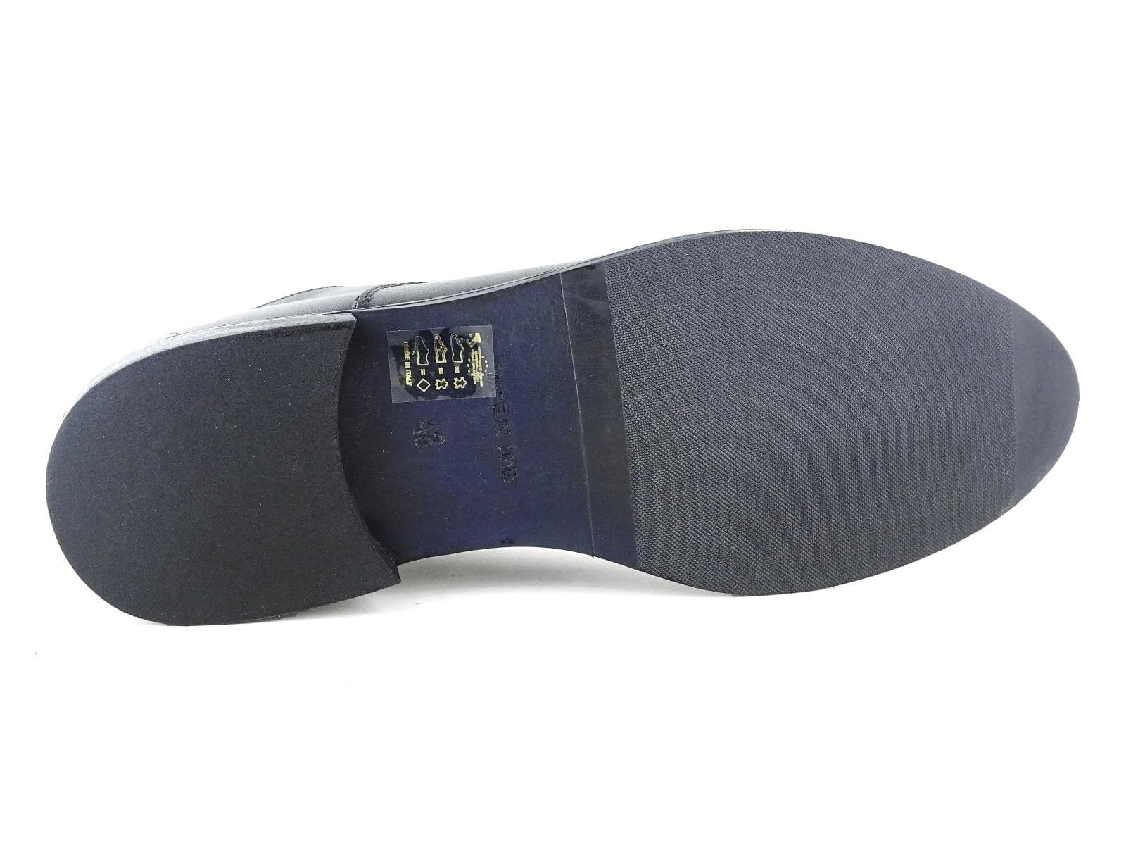ESSEFFE 400 STRINGATA UOMO in Scarpe stringate basse 3A Moda Mare Sport - Bellaria Igea Marina, commercioVirtuoso.it