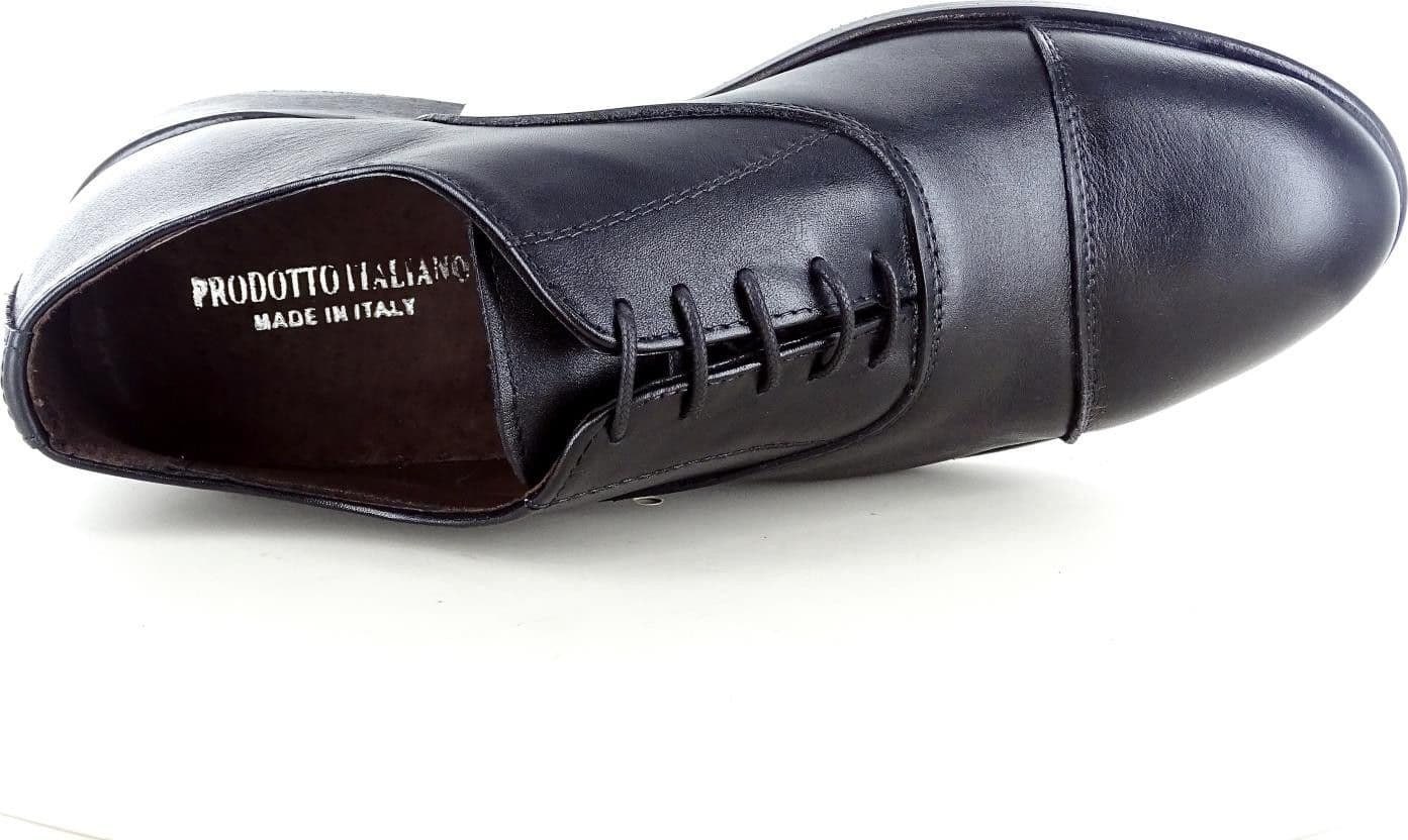 ESSEFFE 400 STRINGATA UOMO in Scarpe stringate basse 3A Moda Mare Sport - Bellaria Igea Marina, commercioVirtuoso.it