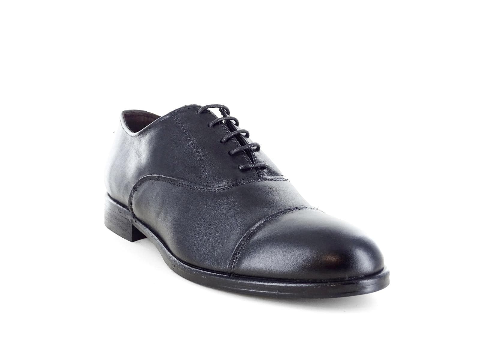 ESSEFFE 400 STRINGATA UOMO in Scarpe stringate basse 3A Moda Mare Sport - Bellaria Igea Marina, commercioVirtuoso.it