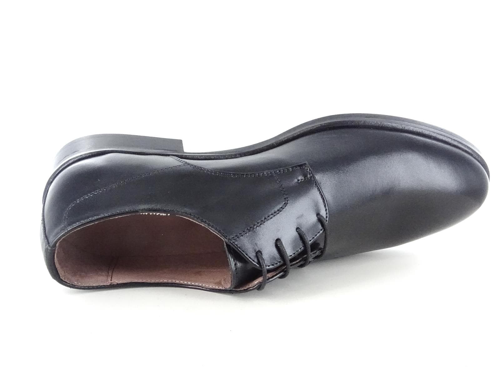 ESSEFFE 401 STRINGATA UOMO in Scarpe stringate basse 3A Moda Mare Sport - Bellaria Igea Marina, commercioVirtuoso.it