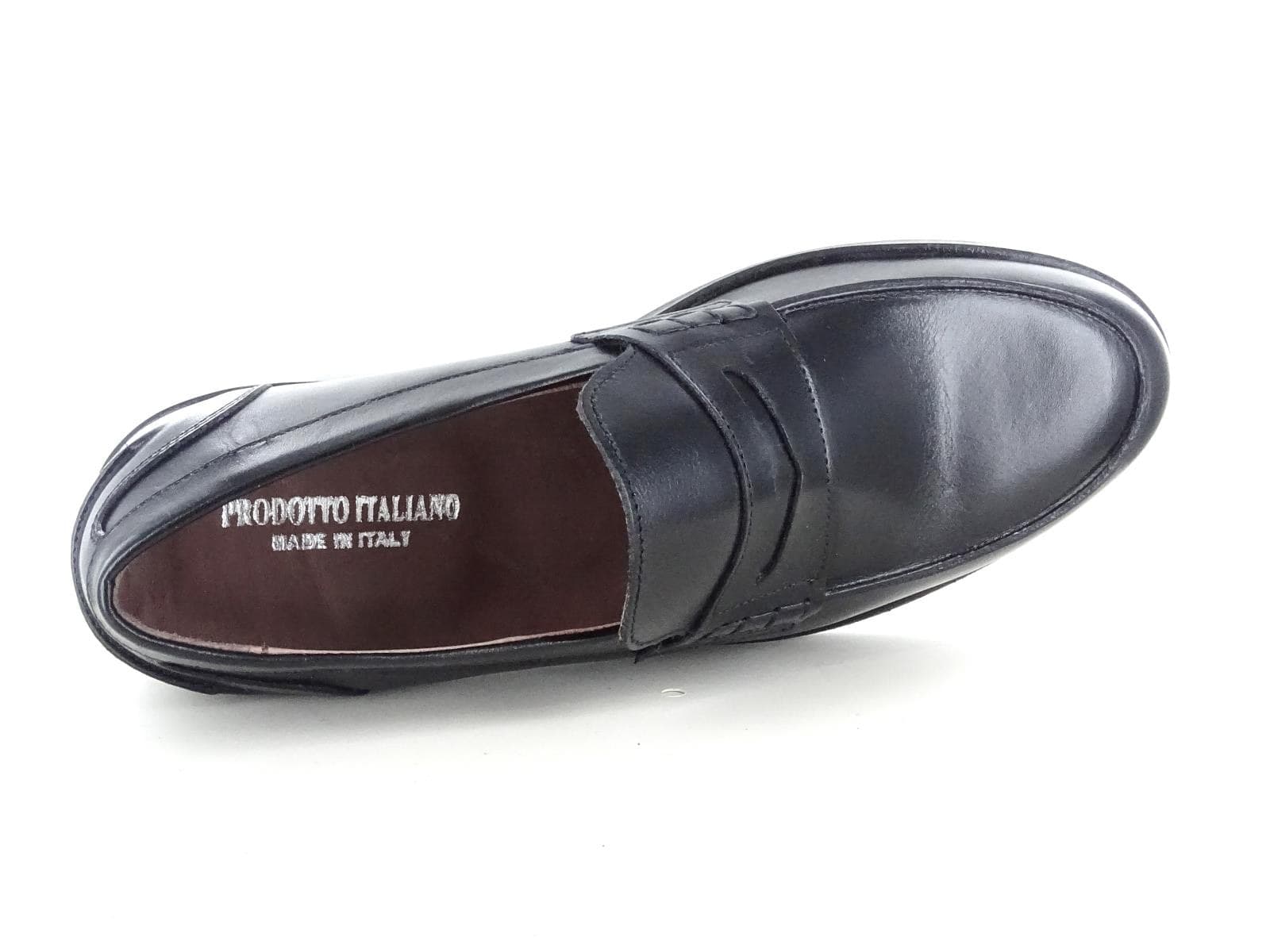 ESSEFFE 402 MOCASSINO UOMO in Loafer e mocassini 3A Moda Mare Sport - Bellaria Igea Marina, commercioVirtuoso.it