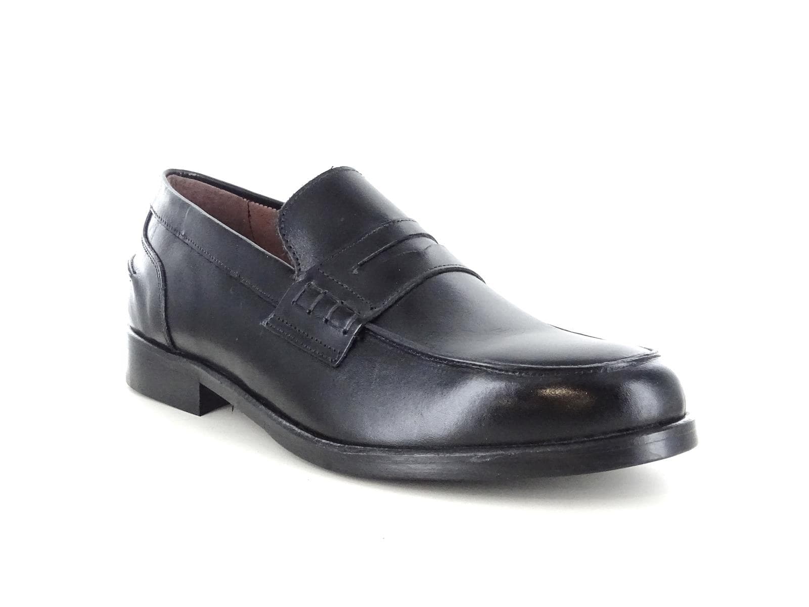 ESSEFFE 402 MOCASSINO UOMO in Loafer e mocassini 3A Moda Mare Sport - Bellaria Igea Marina, commercioVirtuoso.it