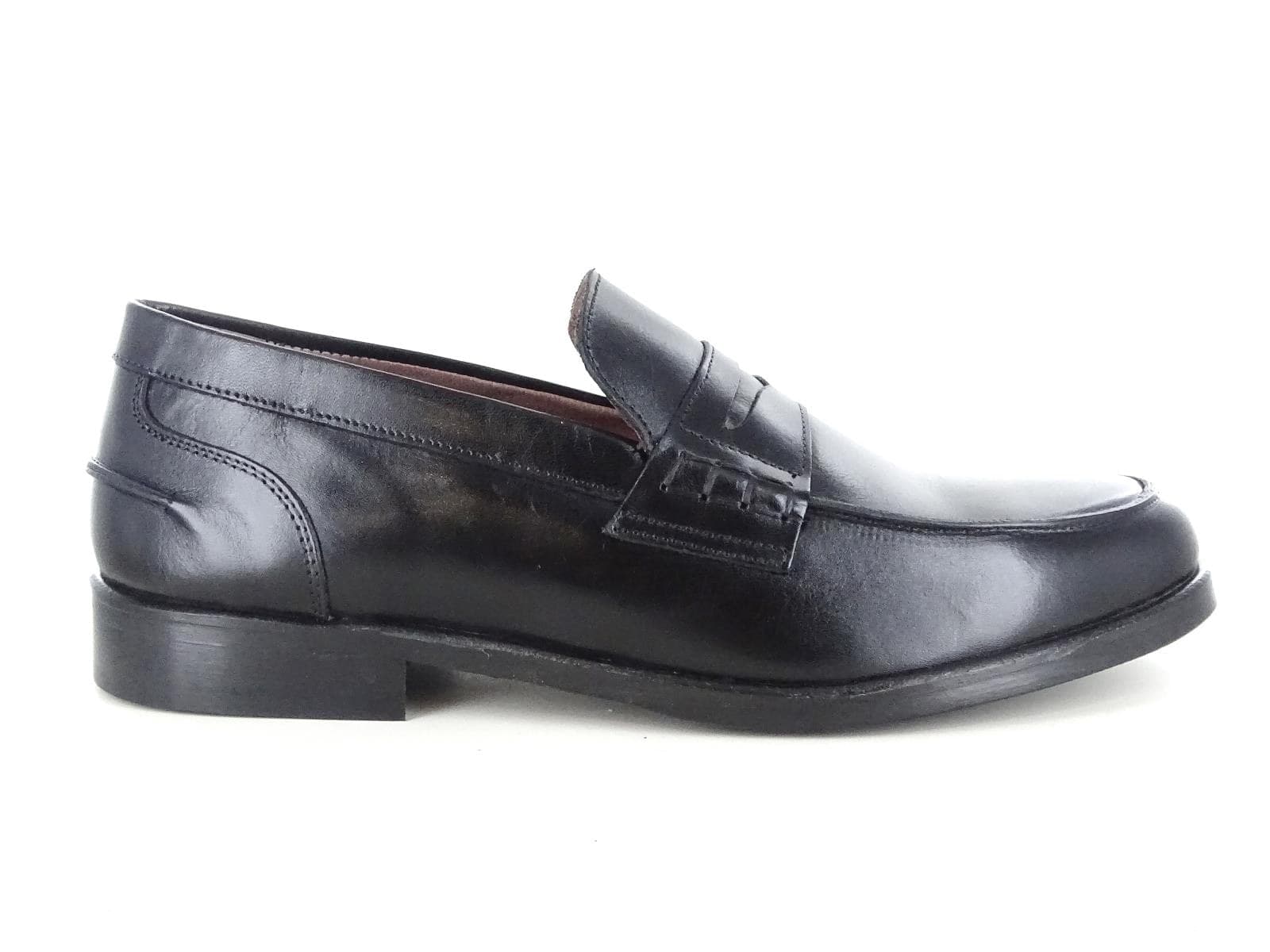 ESSEFFE 402 MOCASSINO UOMO - 4