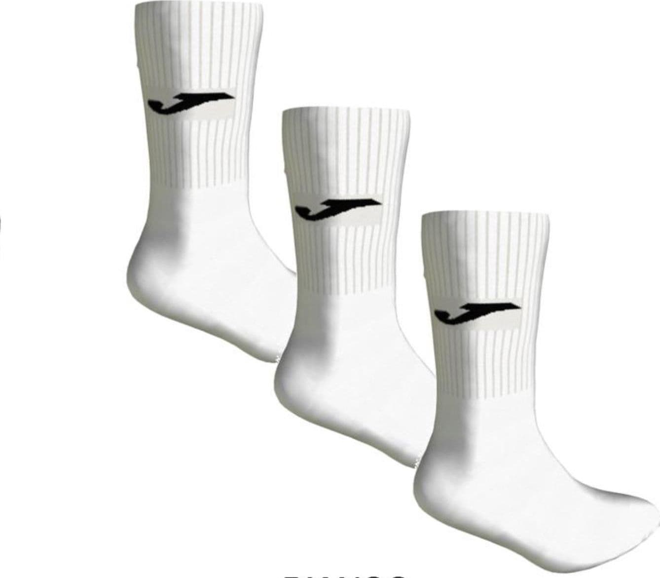 JOMA JTER0101 CALZINI UNISEX KIDS