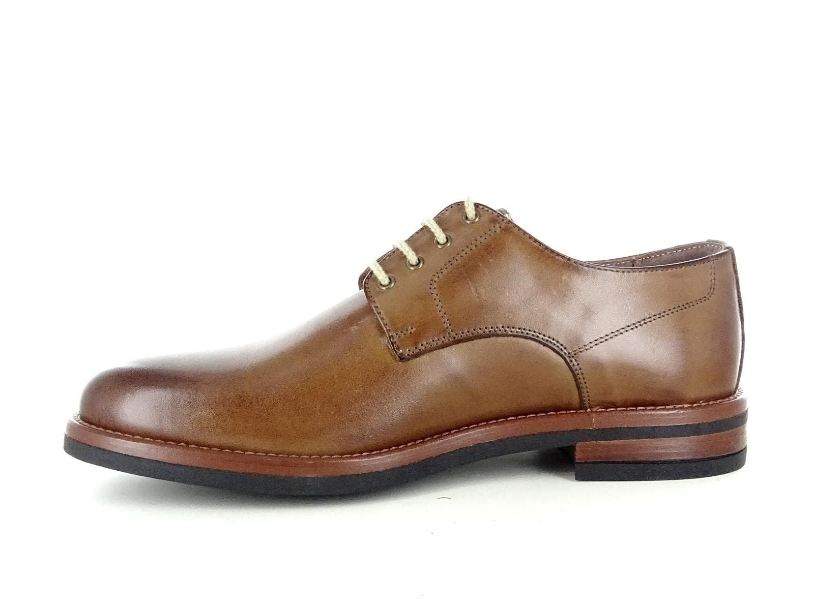 ESSEFFE 6001 STRINGATA UOMO in Scarpe stringate basse 3A Moda Mare Sport - Bellaria Igea Marina, commercioVirtuoso.it