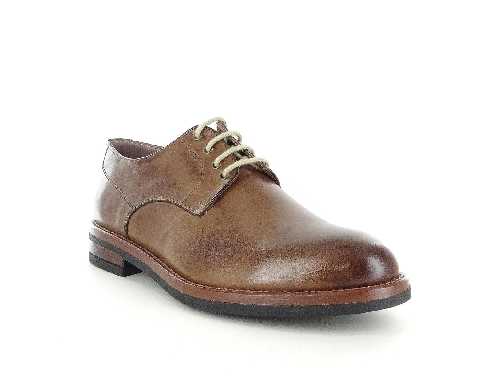 ESSEFFE 6001 STRINGATA UOMO in Scarpe stringate basse 3A Moda Mare Sport - Bellaria Igea Marina, commercioVirtuoso.it