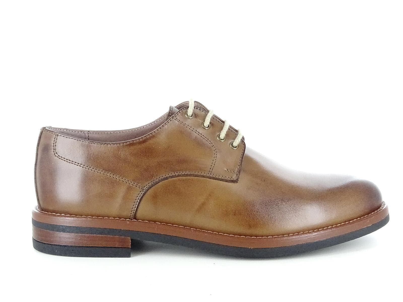 ESSEFFE 6001 STRINGATA UOMO in Scarpe stringate basse 3A Moda Mare Sport - Bellaria Igea Marina, commercioVirtuoso.it