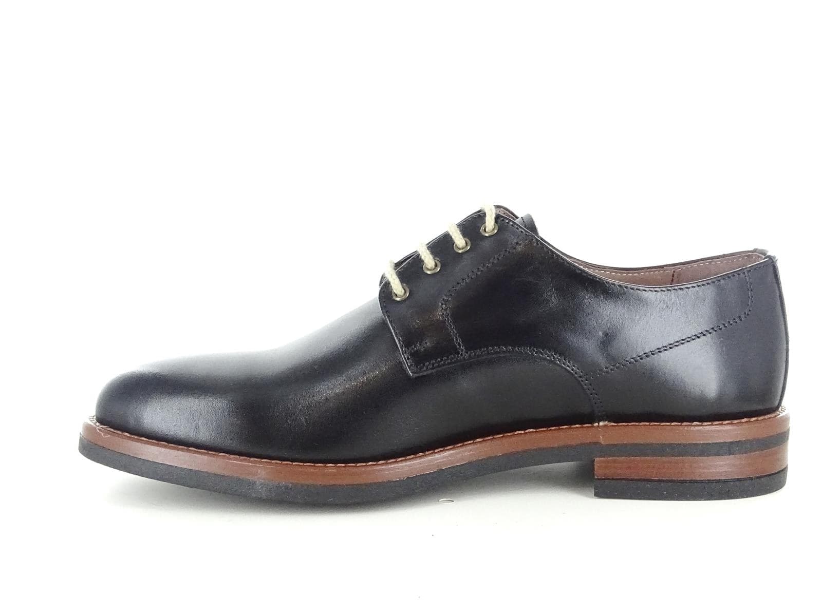 ESSEFFE 6001 STRINGATA UOMO in Scarpe stringate basse 3A Moda Mare Sport - Bellaria Igea Marina, commercioVirtuoso.it