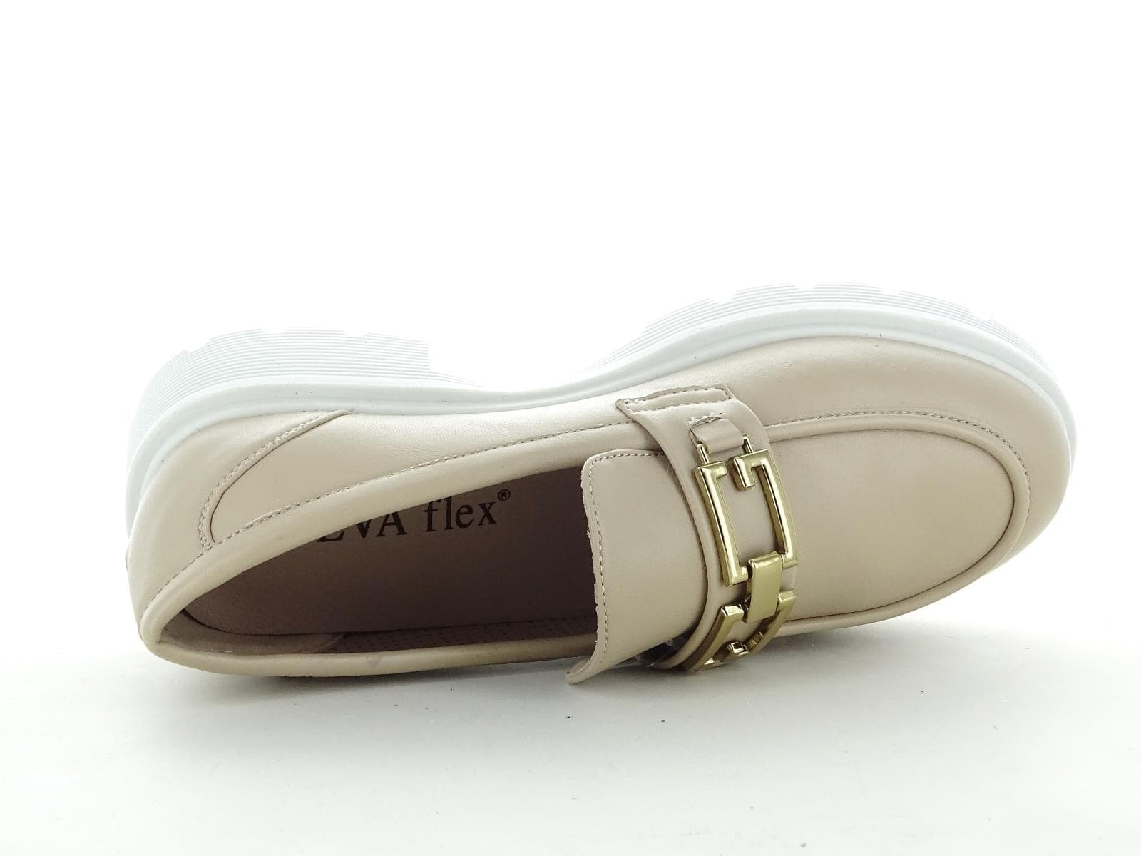 EVAflex 2590 MOCASSINO DONNA in Loafer e mocassini 3A Moda Mare Sport - Bellaria Igea Marina, commercioVirtuoso.it