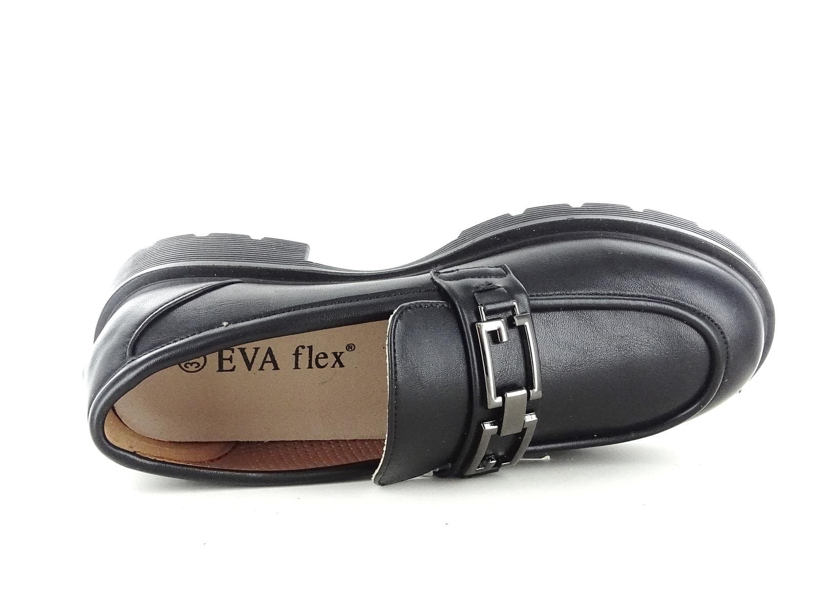 EVAflex 2590 MOCASSINO DONNA in Loafer e mocassini 3A Moda Mare Sport - Bellaria Igea Marina, commercioVirtuoso.it