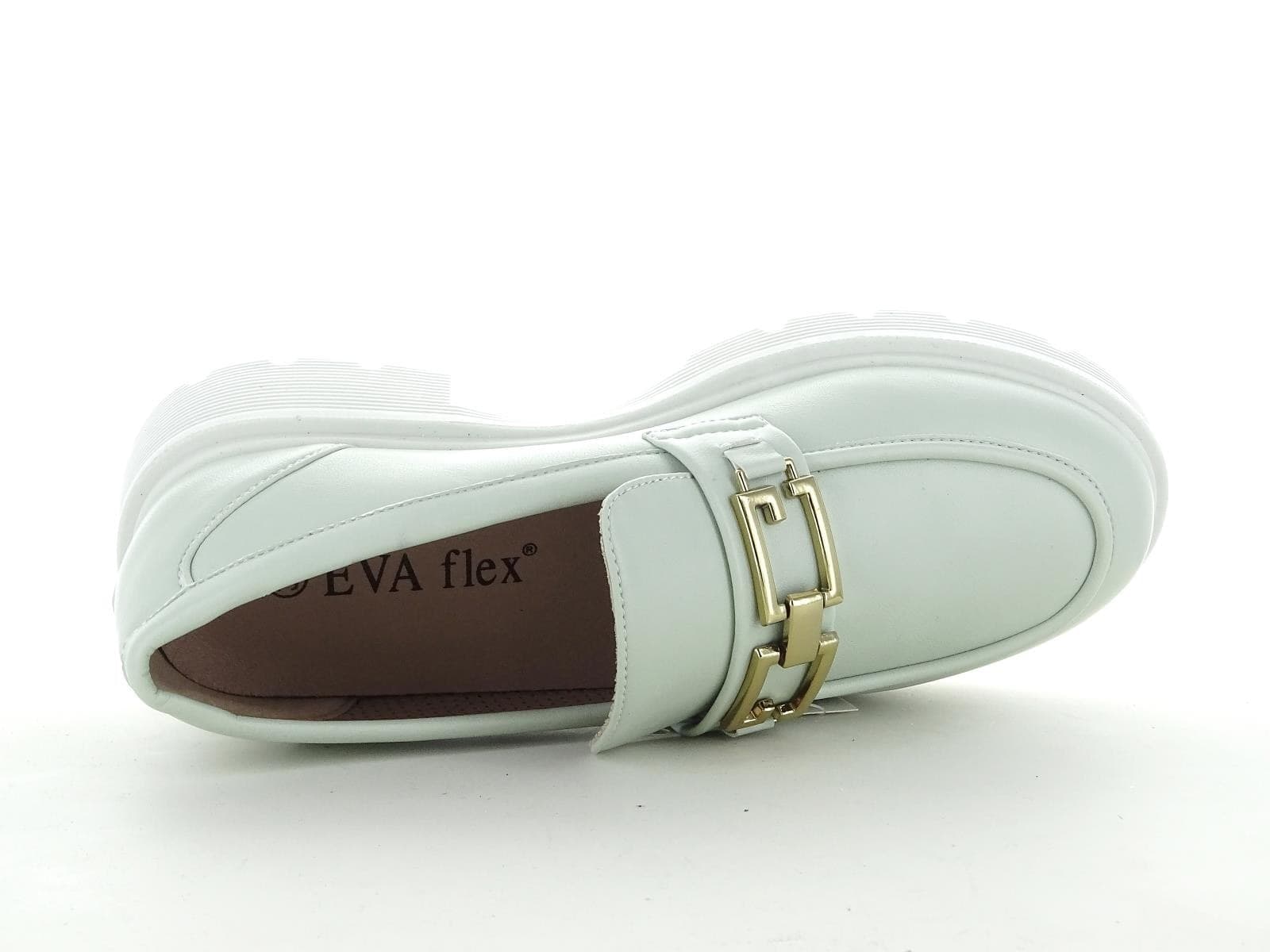 EVAflex 2590 MOCASSINO DONNA in Loafer e mocassini 3A Moda Mare Sport - Bellaria Igea Marina, commercioVirtuoso.it