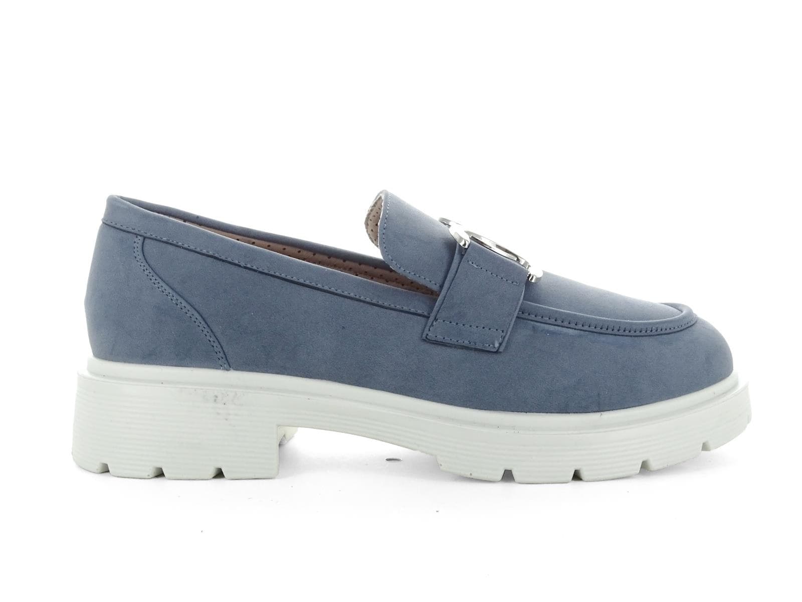 EVAflex 2591 MOCASSINO DONNA in Loafer e mocassini 3A Moda Mare Sport - Bellaria Igea Marina, commercioVirtuoso.it