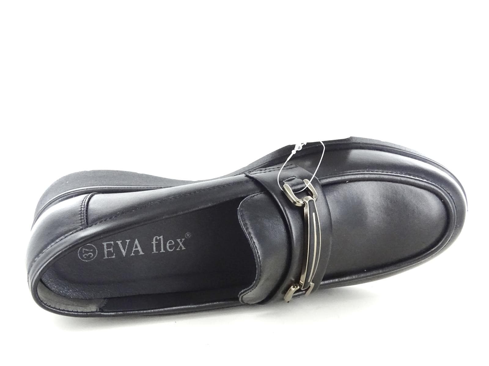 EVAflex 3656 MOCASSINO DONNA in Loafer e mocassini 3A Moda Mare Sport - Bellaria Igea Marina, commercioVirtuoso.it