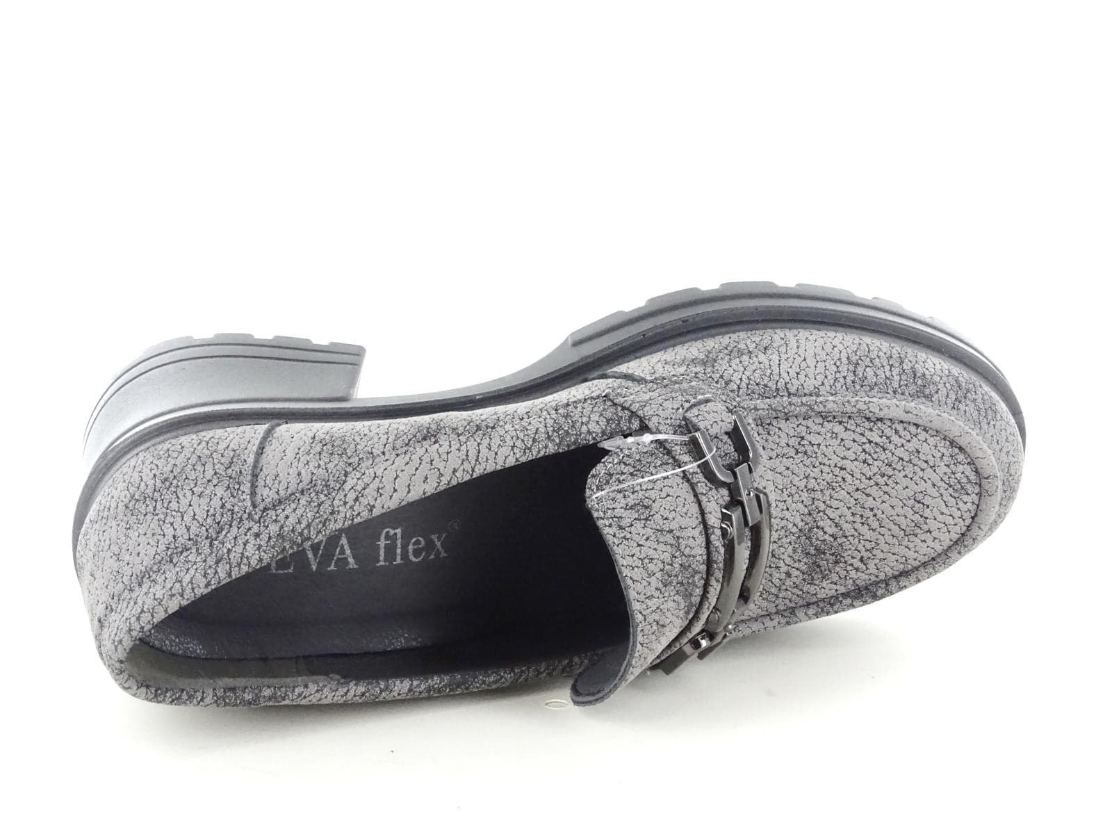 EVAflex 3680 MOCASSINO DONNA in Loafer e mocassini 3A Moda Mare Sport - Bellaria Igea Marina, commercioVirtuoso.it