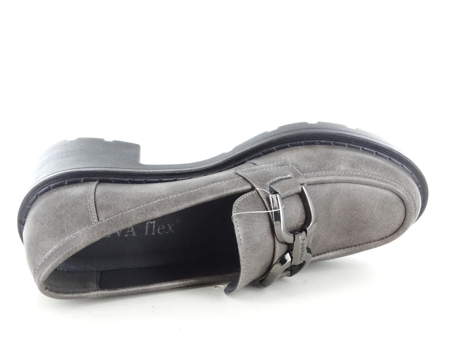 EVAflex 3835 MOCASSINO DONNA in Loafer e mocassini 3A Moda Mare Sport - Bellaria Igea Marina, commercioVirtuoso.it