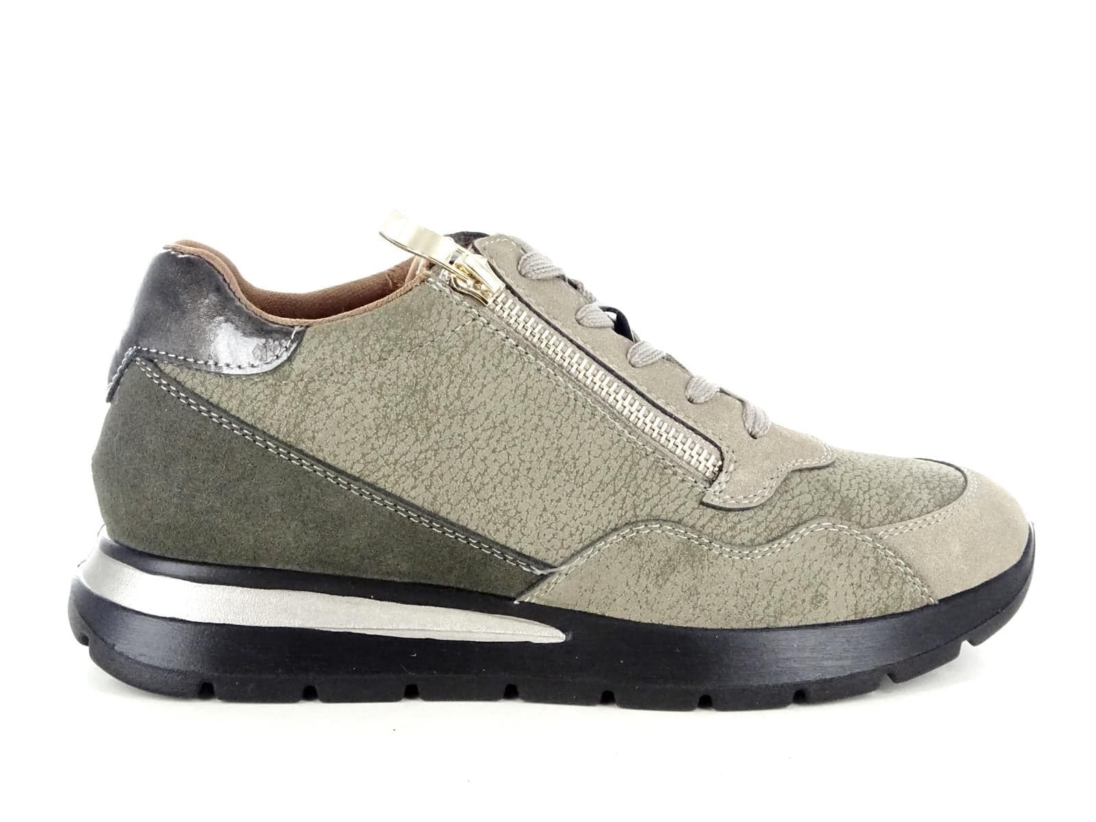 EVAflex 3762 SNEAKERS DONNA in Sneaker casual 3A Moda Mare Sport - Bellaria Igea Marina, commercioVirtuoso.it