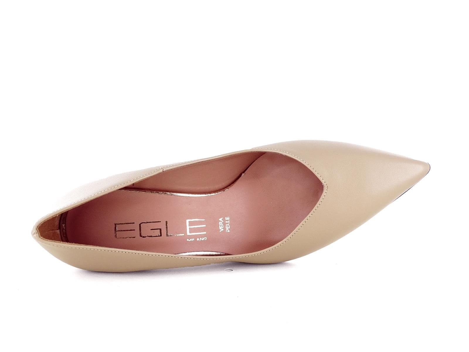 EGLE 3354VIT DECOLETTE DONNA in Scarpe col tacco 3A Moda Mare Sport - Bellaria Igea Marina, commercioVirtuoso.it
