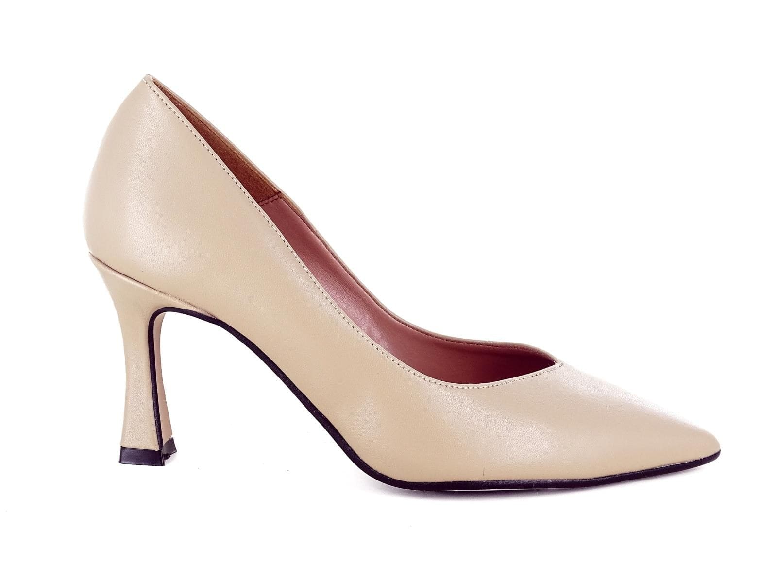 EGLE 3354VIT DECOLETTE DONNA in Scarpe col tacco 3A Moda Mare Sport - Bellaria Igea Marina, commercioVirtuoso.it
