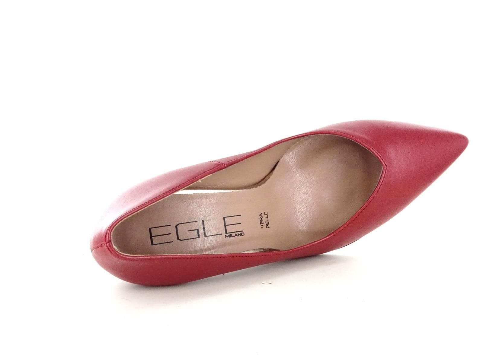 EGLE 3354VIT DECOLETTE DONNA in Scarpe col tacco 3A Moda Mare Sport - Bellaria Igea Marina, commercioVirtuoso.it