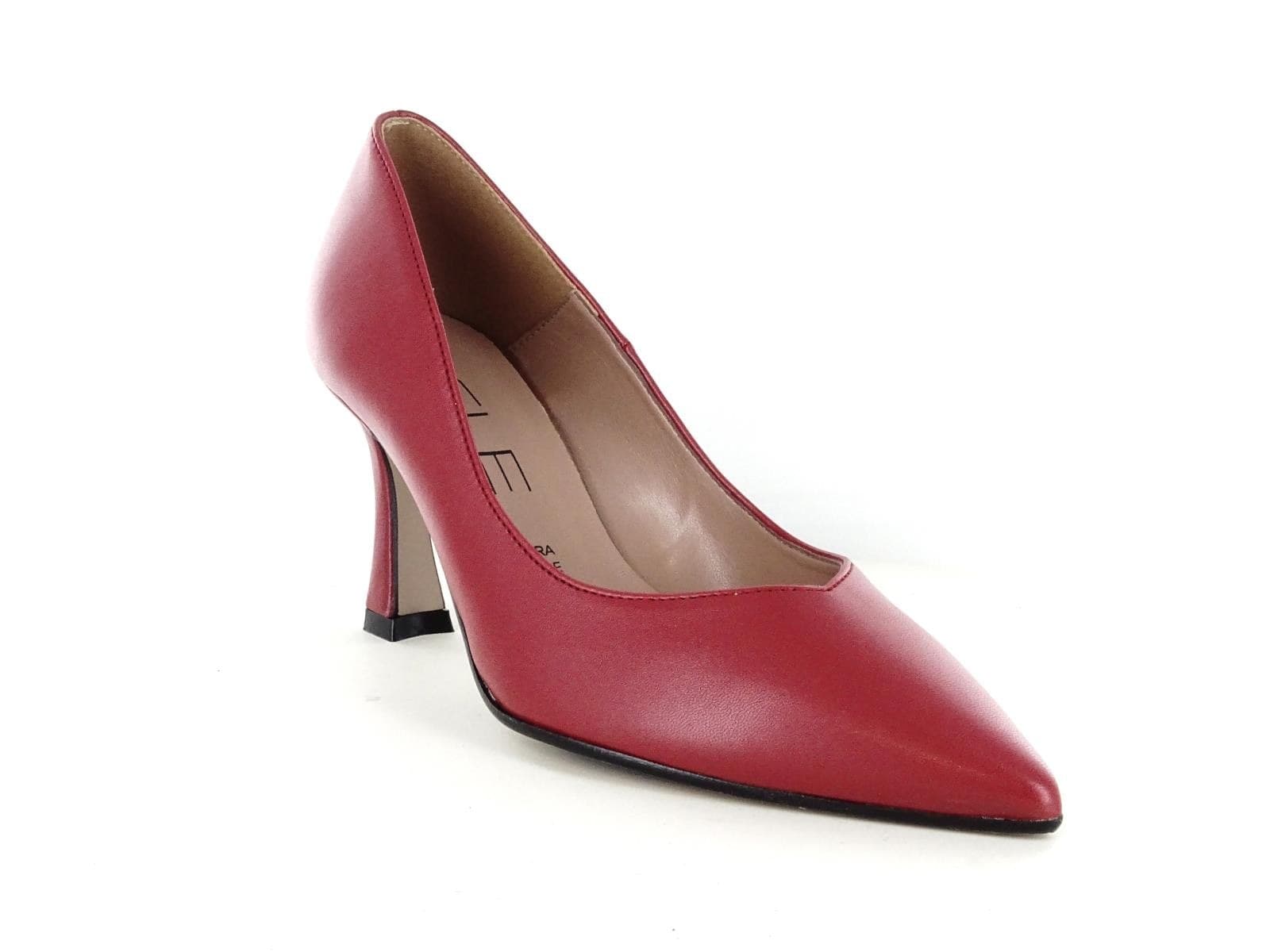 EGLE 3354VIT DECOLETTE DONNA in Scarpe col tacco 3A Moda Mare Sport - Bellaria Igea Marina, commercioVirtuoso.it