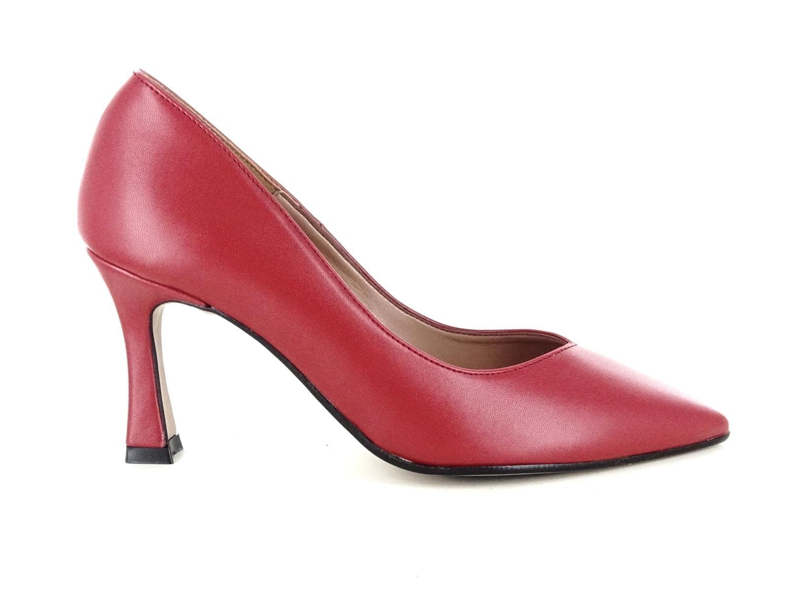 EGLE 3354VIT DECOLETTE DONNA in Scarpe col tacco 3A Moda Mare Sport - Bellaria Igea Marina, commercioVirtuoso.it