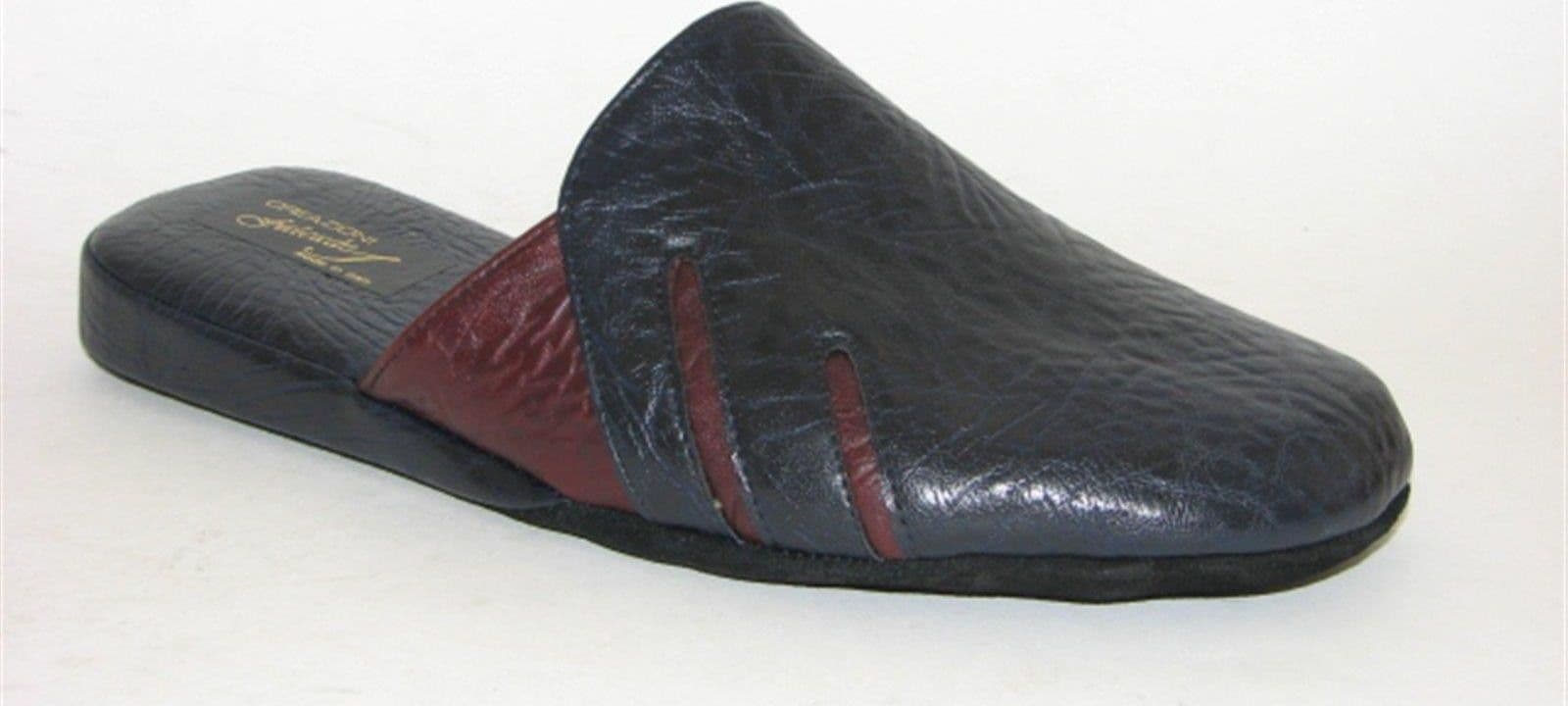 FALCADE 404 CIABATTA CAMERA UOMO in Pantofole 3A Moda Mare Sport - Bellaria Igea Marina, commercioVirtuoso.it