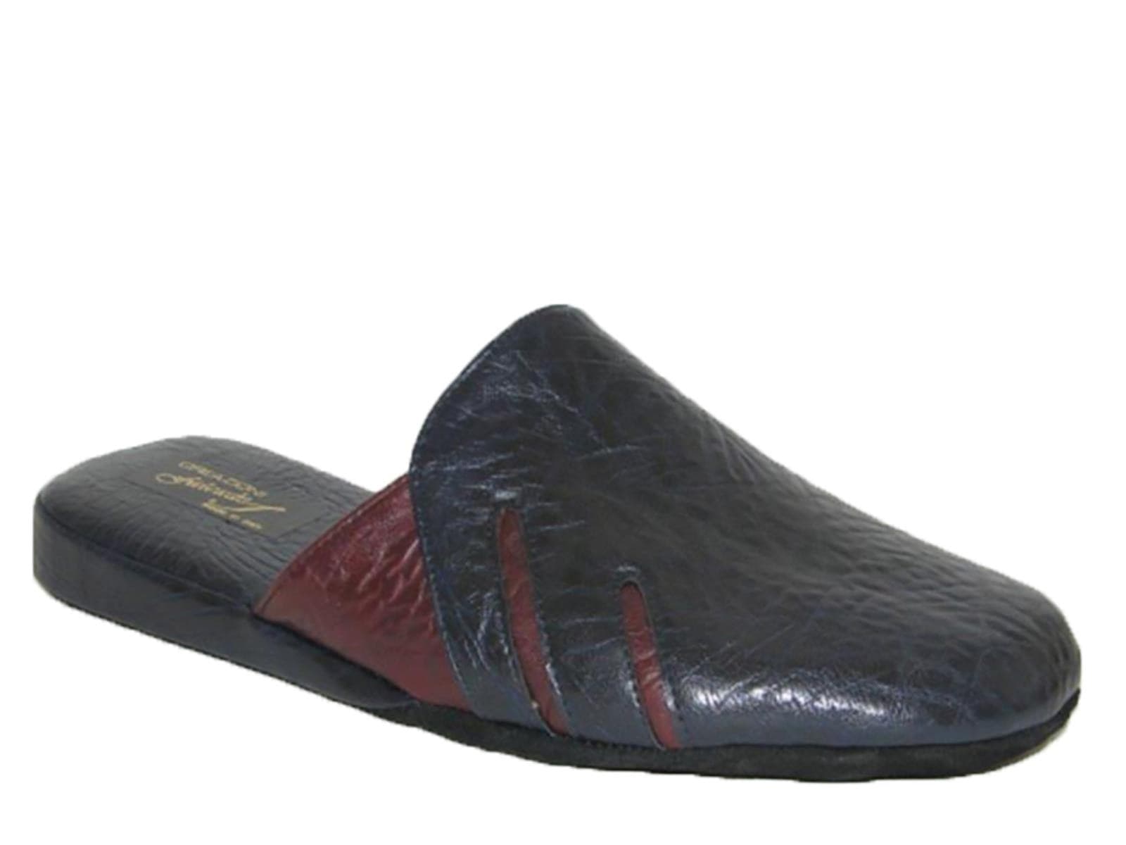 FALCADE 404 CIABATTA CAMERA UOMO in Pantofole 3A Moda Mare Sport - Bellaria Igea Marina, commercioVirtuoso.it