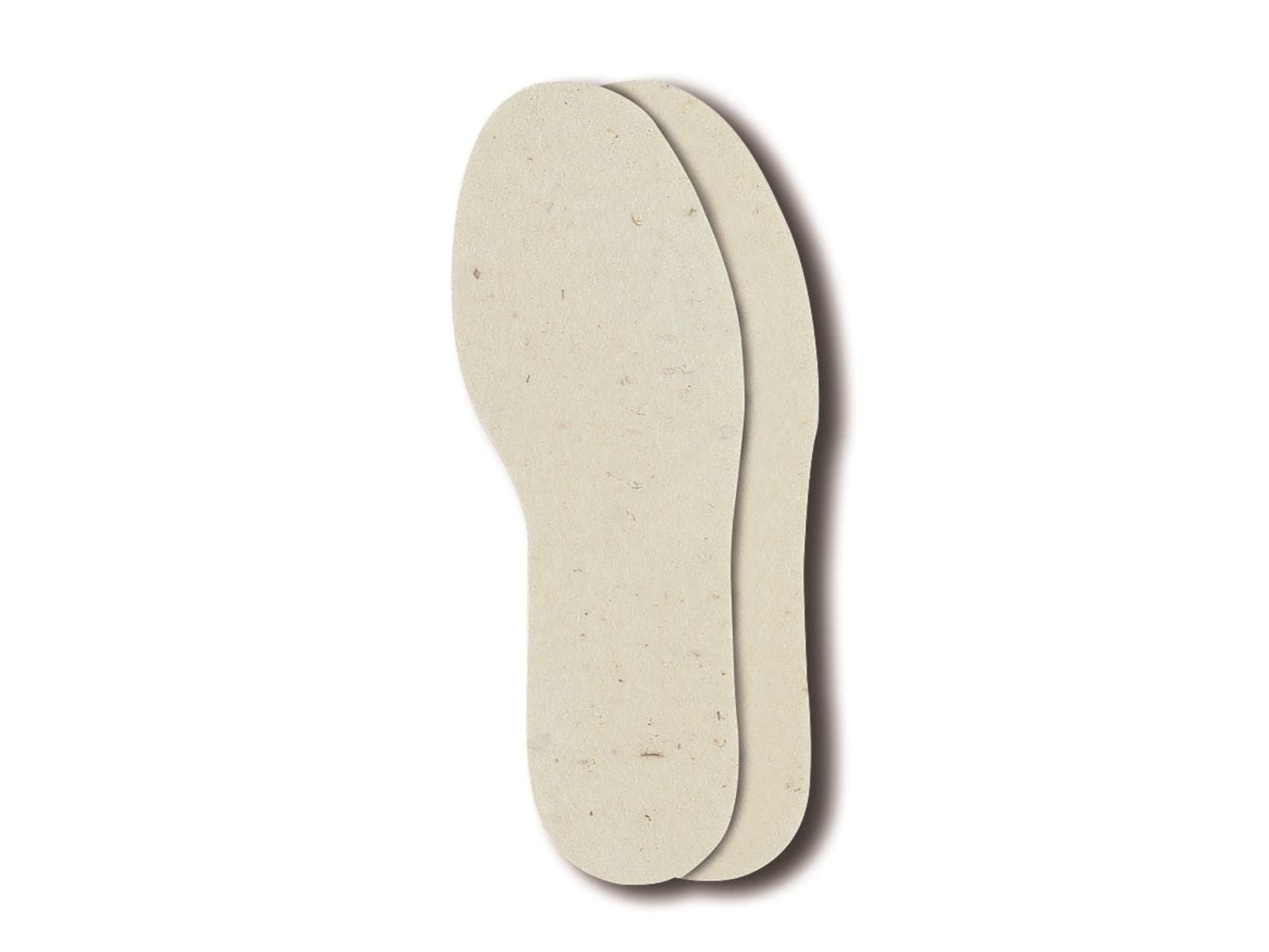 ACCESSORI CALZATURE FELTRO SUOLETTA UNISEX ADULTO - 2