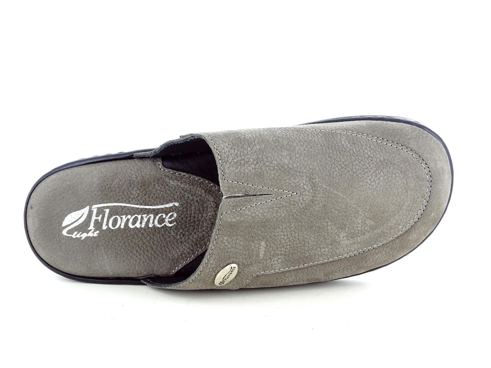 FLORANCE C02305NB CIABATTA DONNA in Pantofole 3A Moda Mare Sport - Bellaria Igea Marina, commercioVirtuoso.it