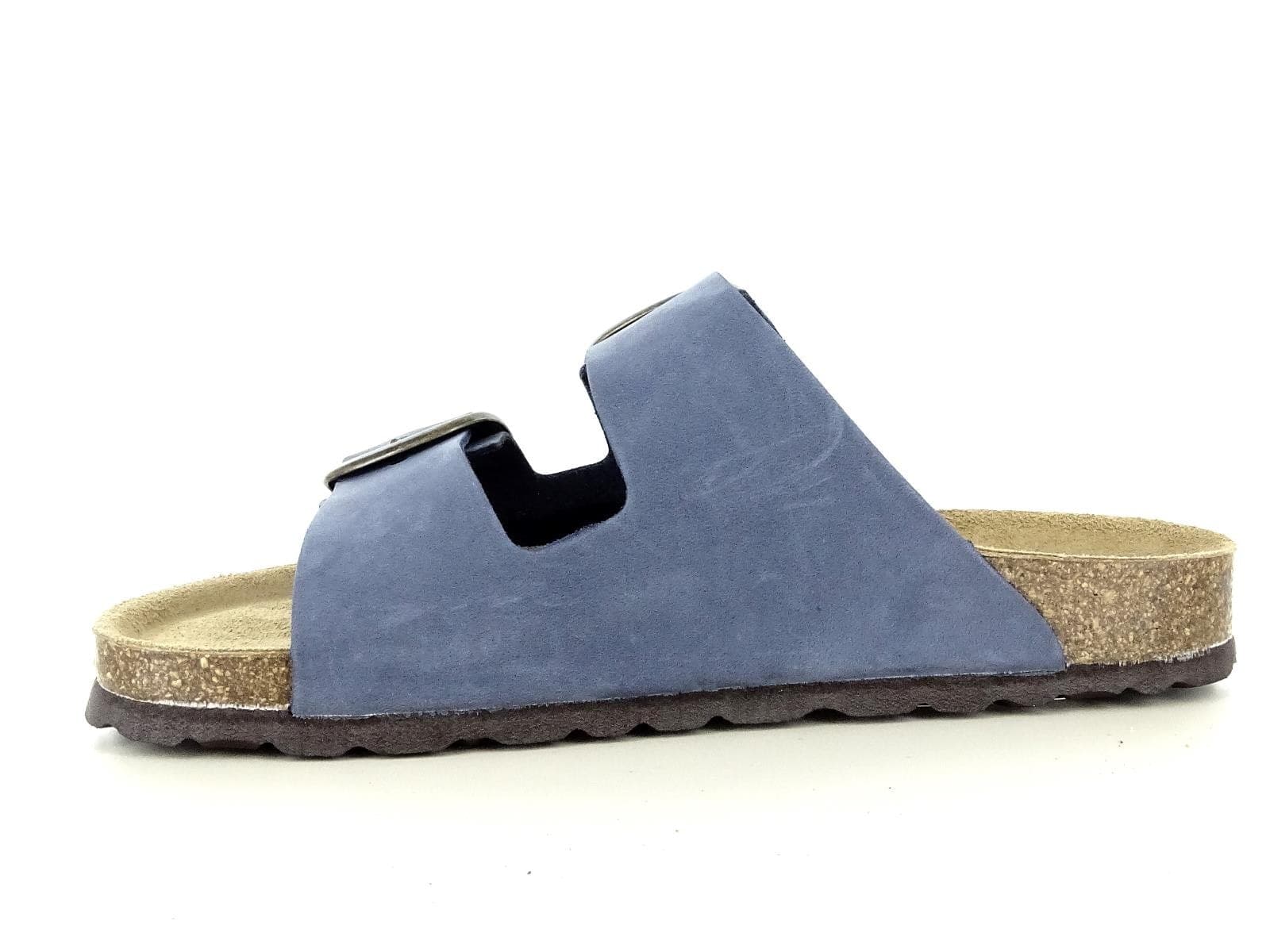 FUSS BIO 152101 CIABATTA DONNA in Pantofole 3A Moda Mare Sport - Bellaria Igea Marina, commercioVirtuoso.it