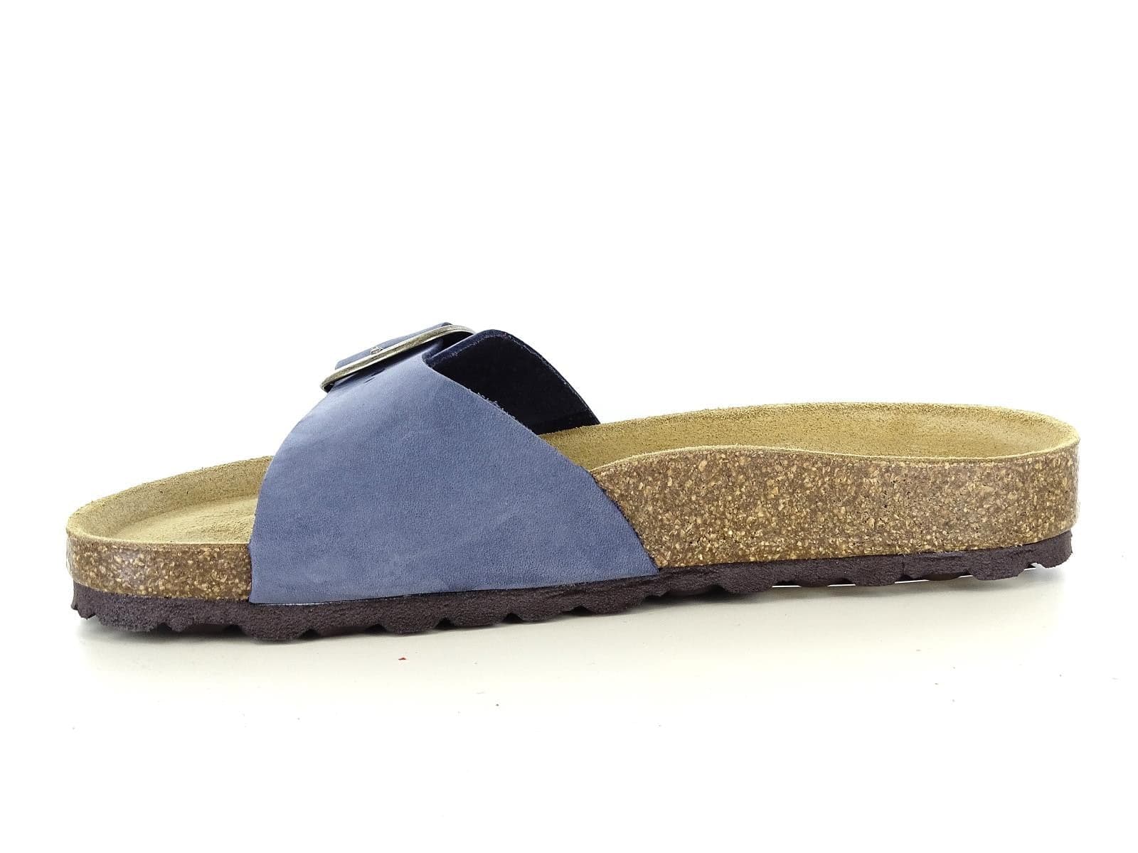 FUSS BIO 152111 CIABATTA DONNA in Pantofole 3A Moda Mare Sport - Bellaria Igea Marina, commercioVirtuoso.it