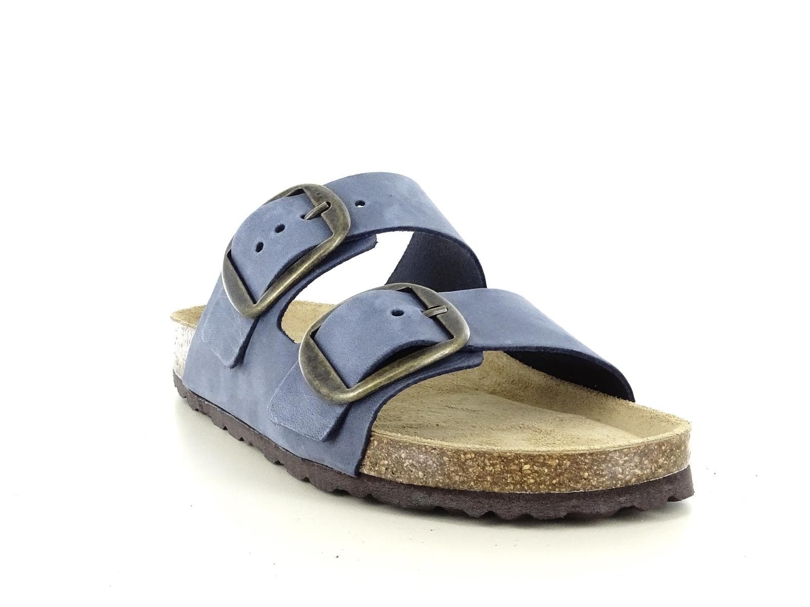 FUSS BIO 152101 CIABATTA DONNA in Pantofole 3A Moda Mare Sport - Bellaria Igea Marina, commercioVirtuoso.it