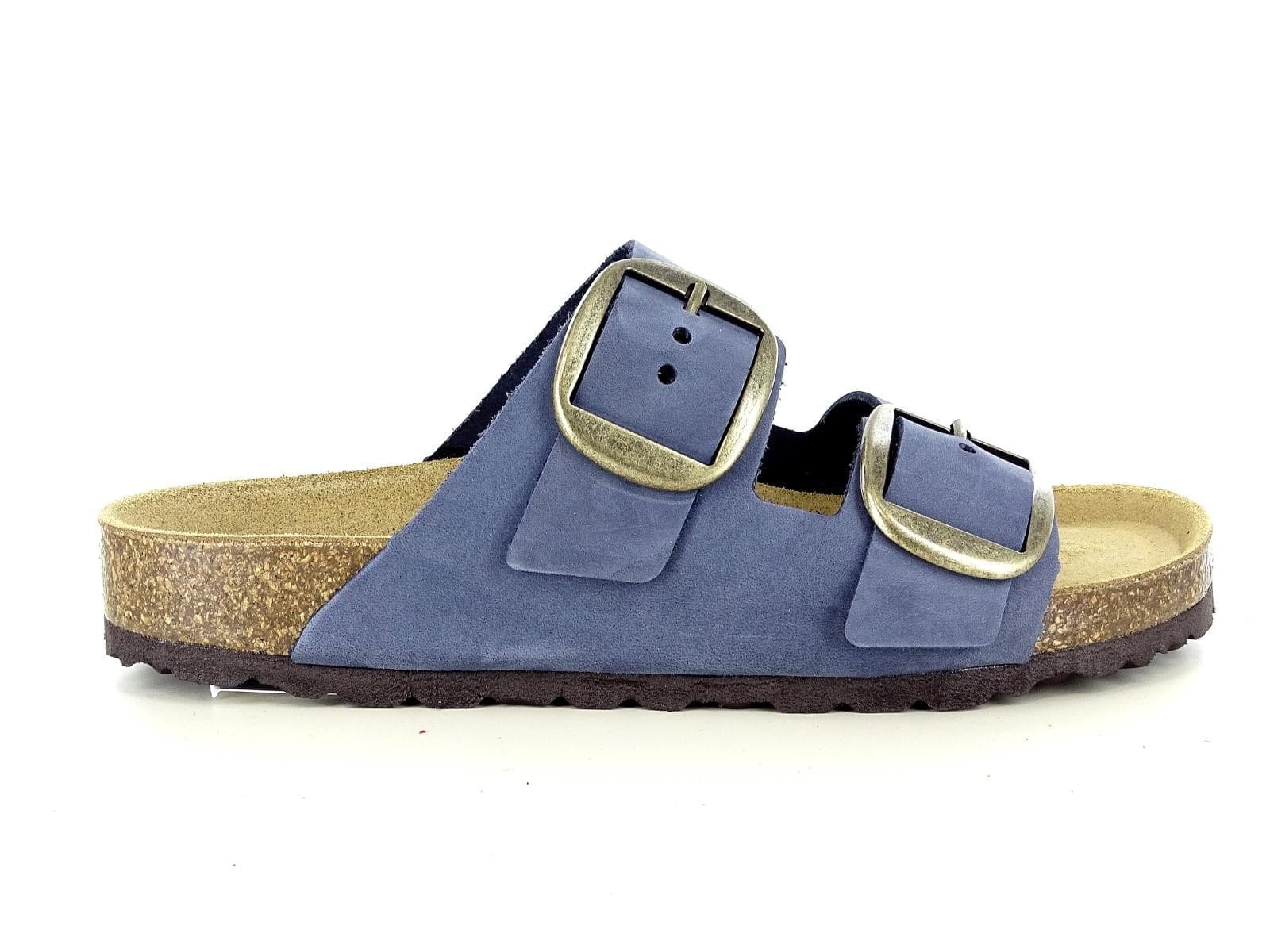 FUSS BIO 152101 CIABATTA DONNA in Pantofole 3A Moda Mare Sport - Bellaria Igea Marina, commercioVirtuoso.it