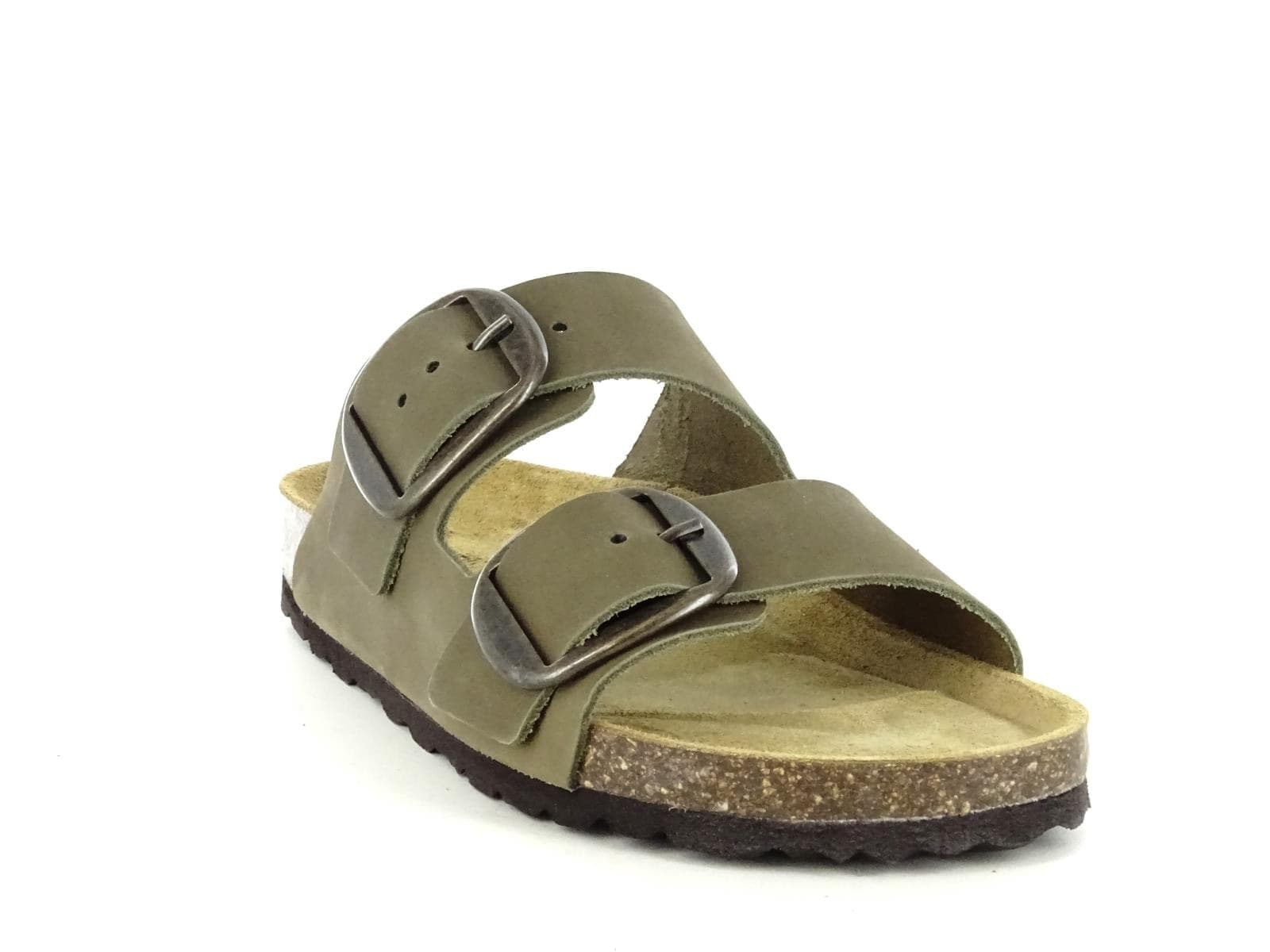 FUSS BIO 152101 CIABATTA DONNA in Pantofole 3A Moda Mare Sport - Bellaria Igea Marina, commercioVirtuoso.it